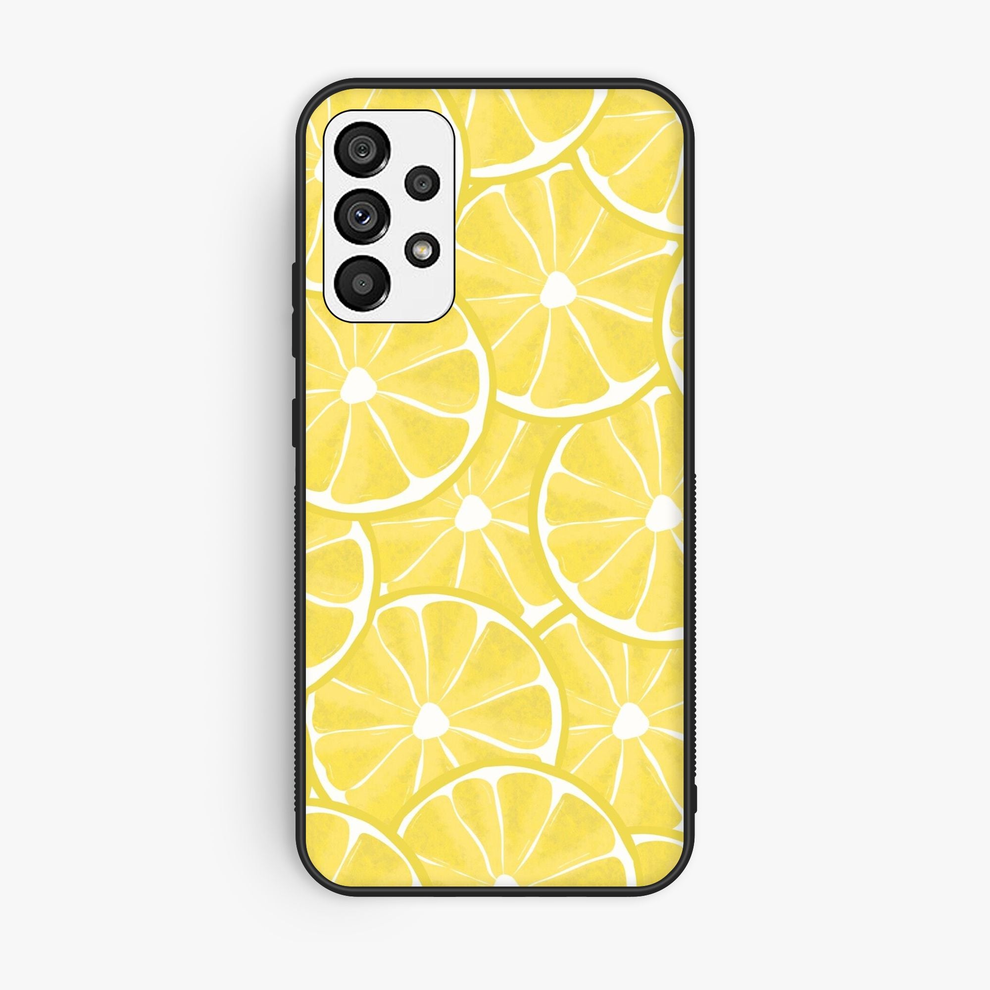 Samsun A72 - Wallpaper 092 - Premium Printed Glossy Phone Case