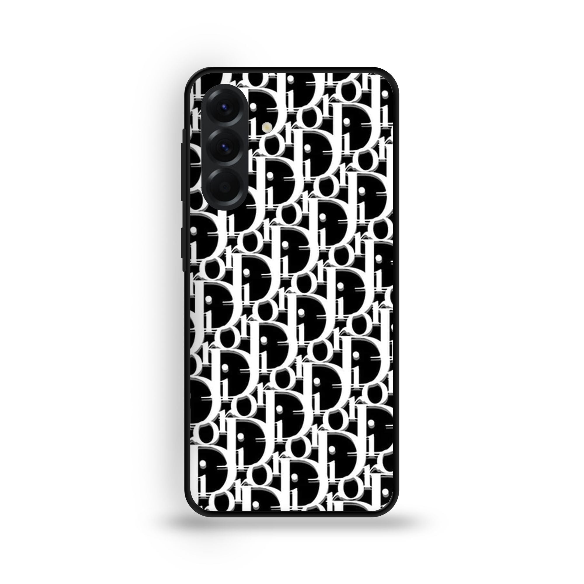 Samsung Galaxy A56 - Wallpaper 107 - Premium Printed Glossy Phone Case