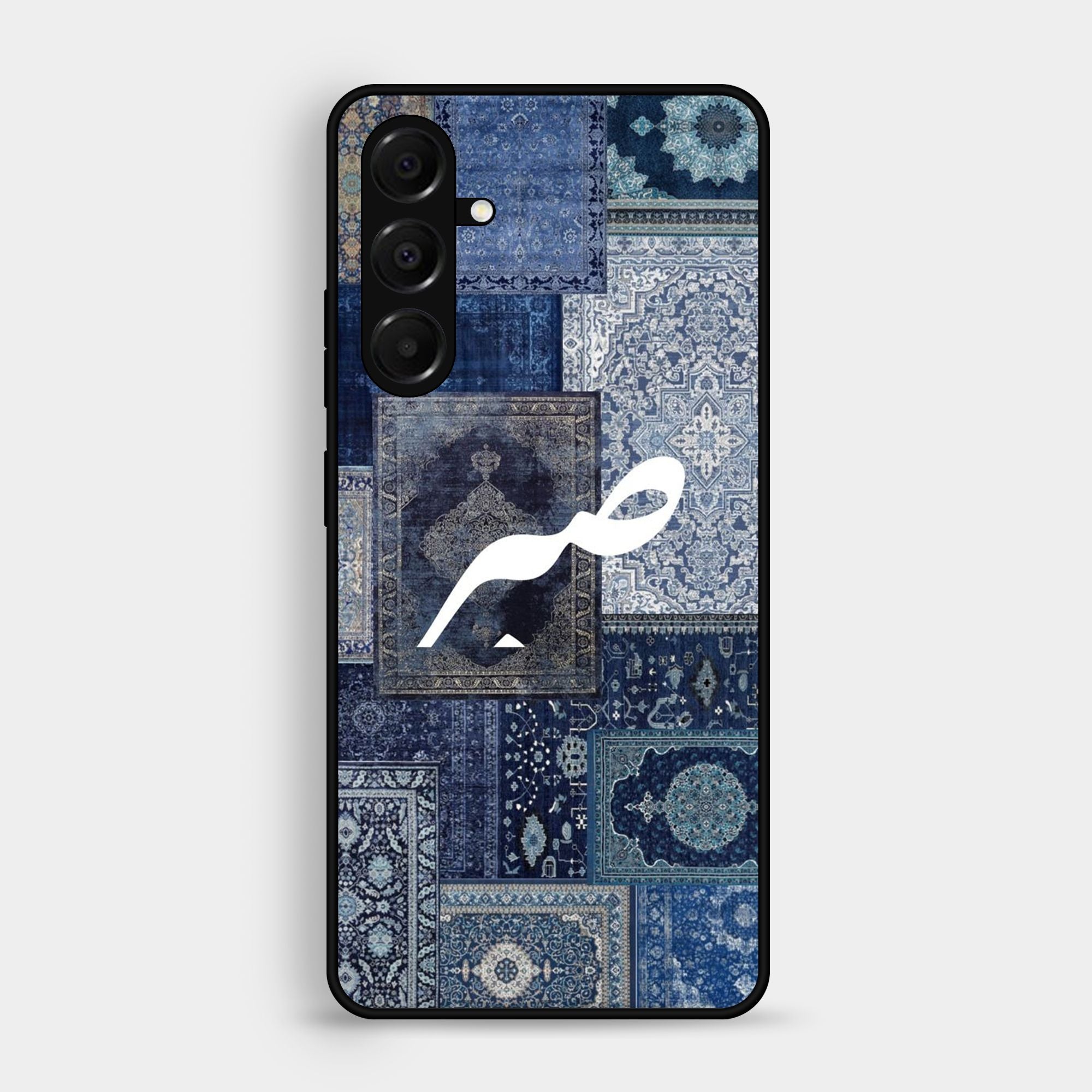 Samsung Galaxy S25 - Wallpaper 041 - Premium Printed Glossy Phone Case