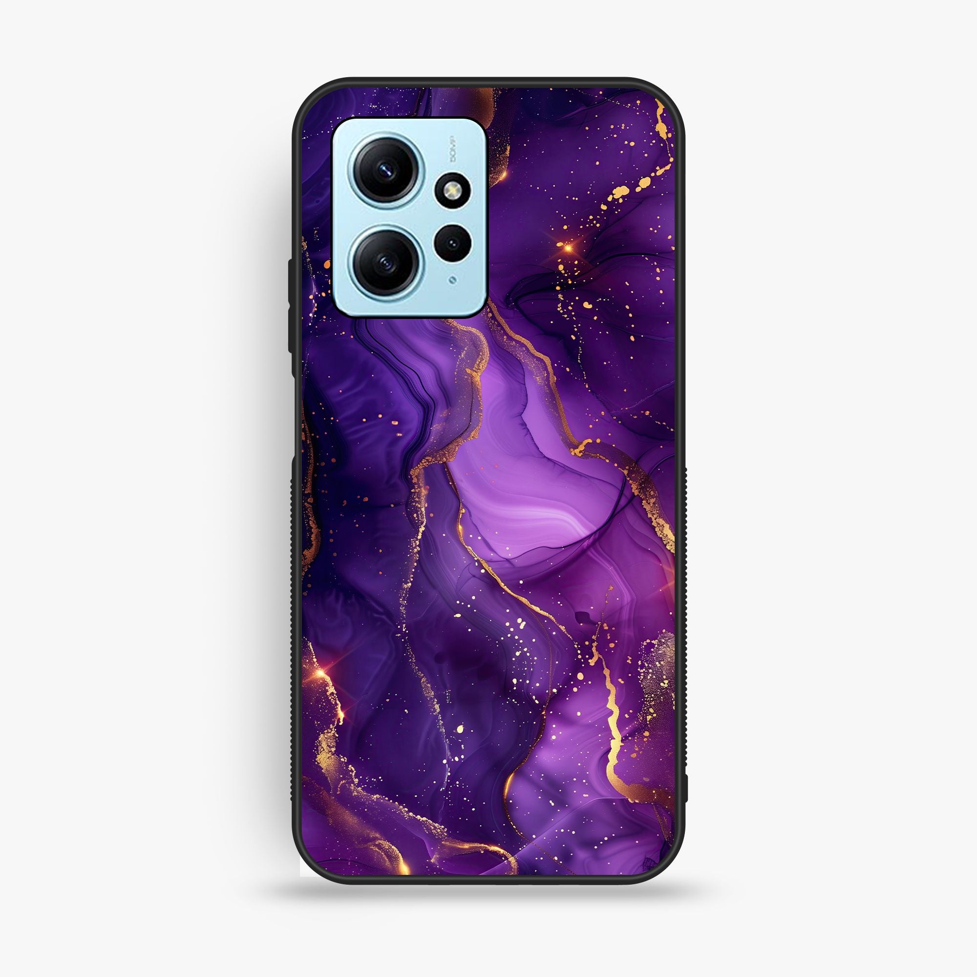 Xiaomi Redmi Note 12 4g - Wallpaper 69 - Premium Printed Glossy Phone Case