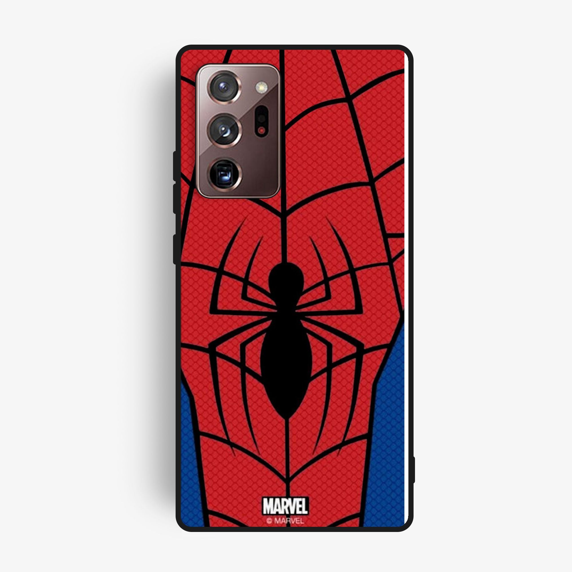 Samsung Galaxy Note 20 Ultra - Wallpaper 053 - Premium Printed Glossy Phone Case