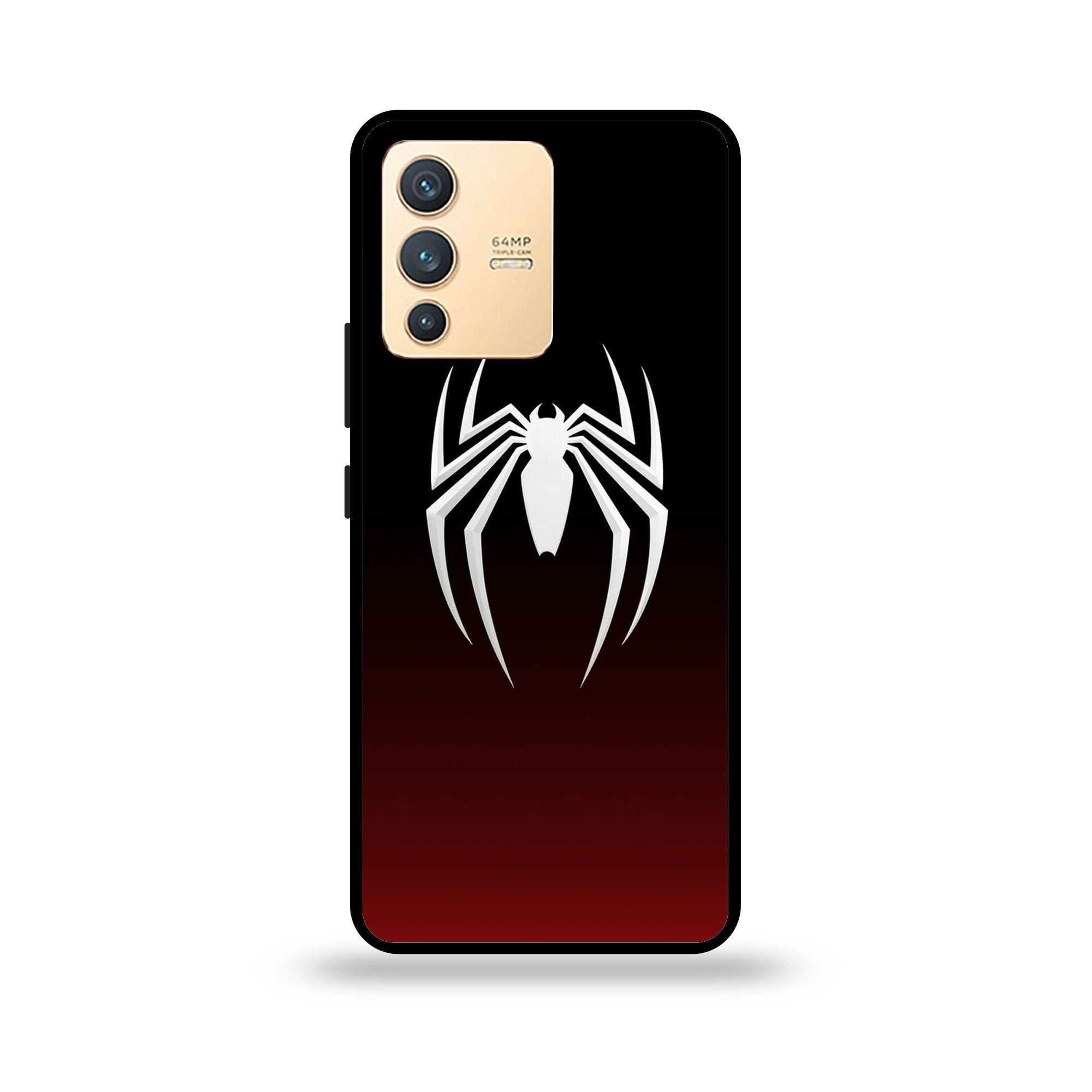 Vivo V23 - Wallpaper 056 - Premium Printed Glossy Phone Case
