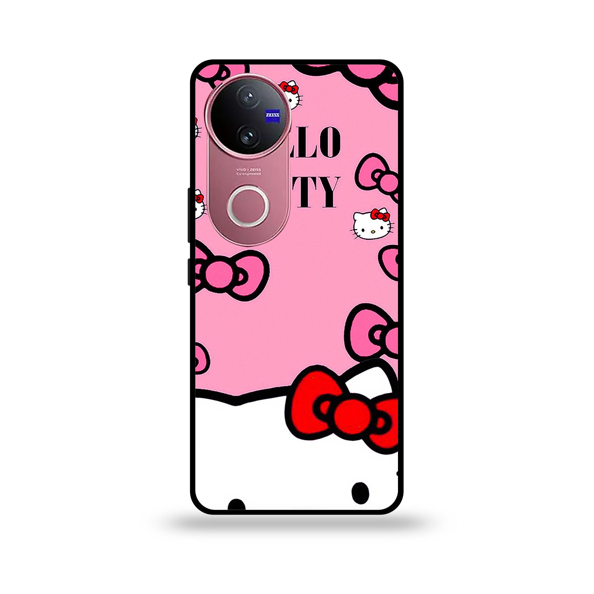 Vivo V50 5G - Wallpaper 012 - Premium Printed Glossy Phone Case