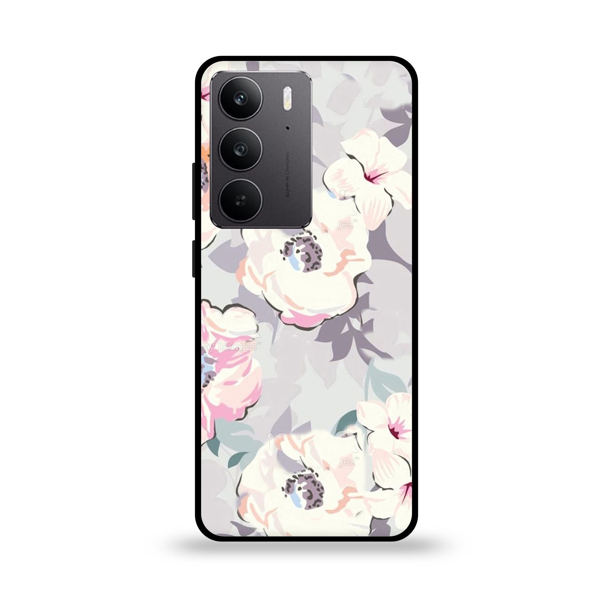 Realme C75 - Wallpaper 007 - Premium Printed Glossy Phone Case