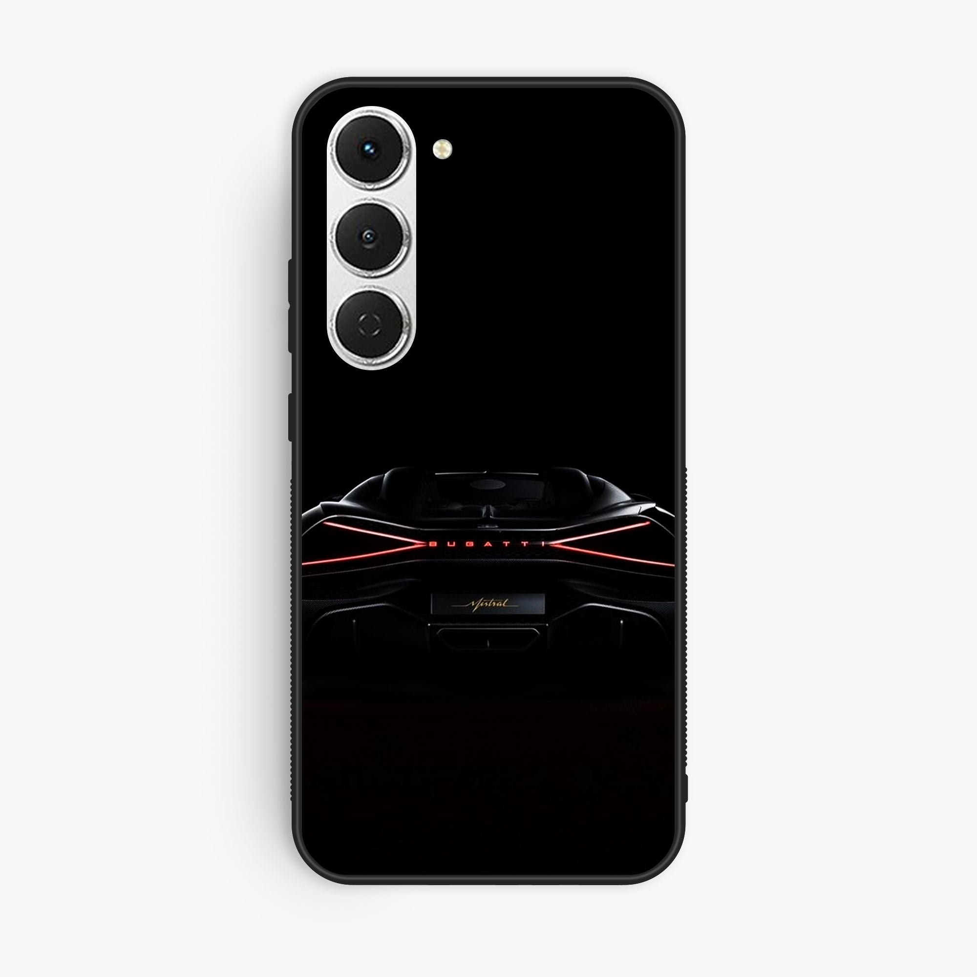 Tecno Spark 40 Pro - Wallpaper 098 - Premium Printed Glossy Phone Case