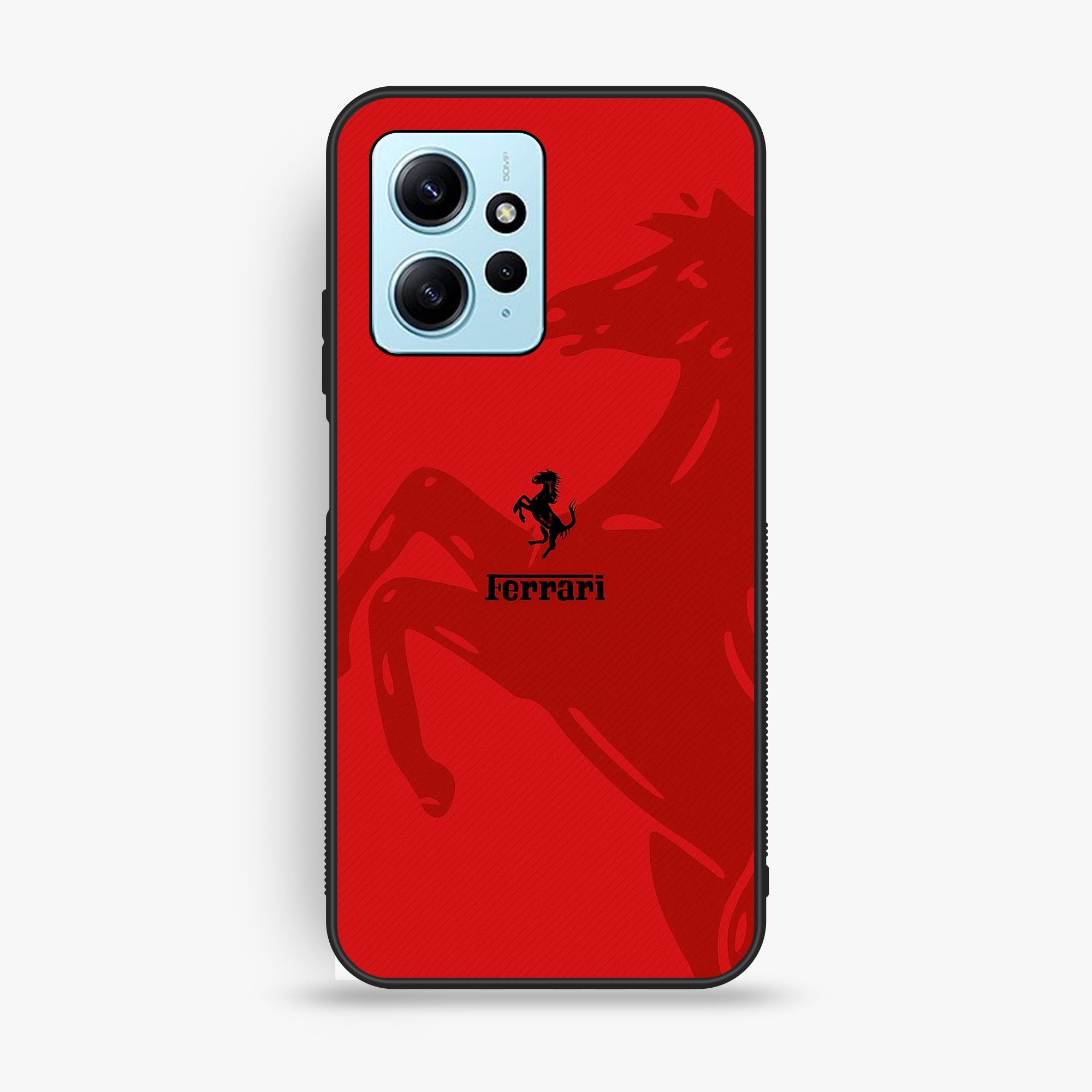 Xiaomi Redmi Note 12 4g - Wallpaper 85 - Premium Printed Glossy Phone Case
