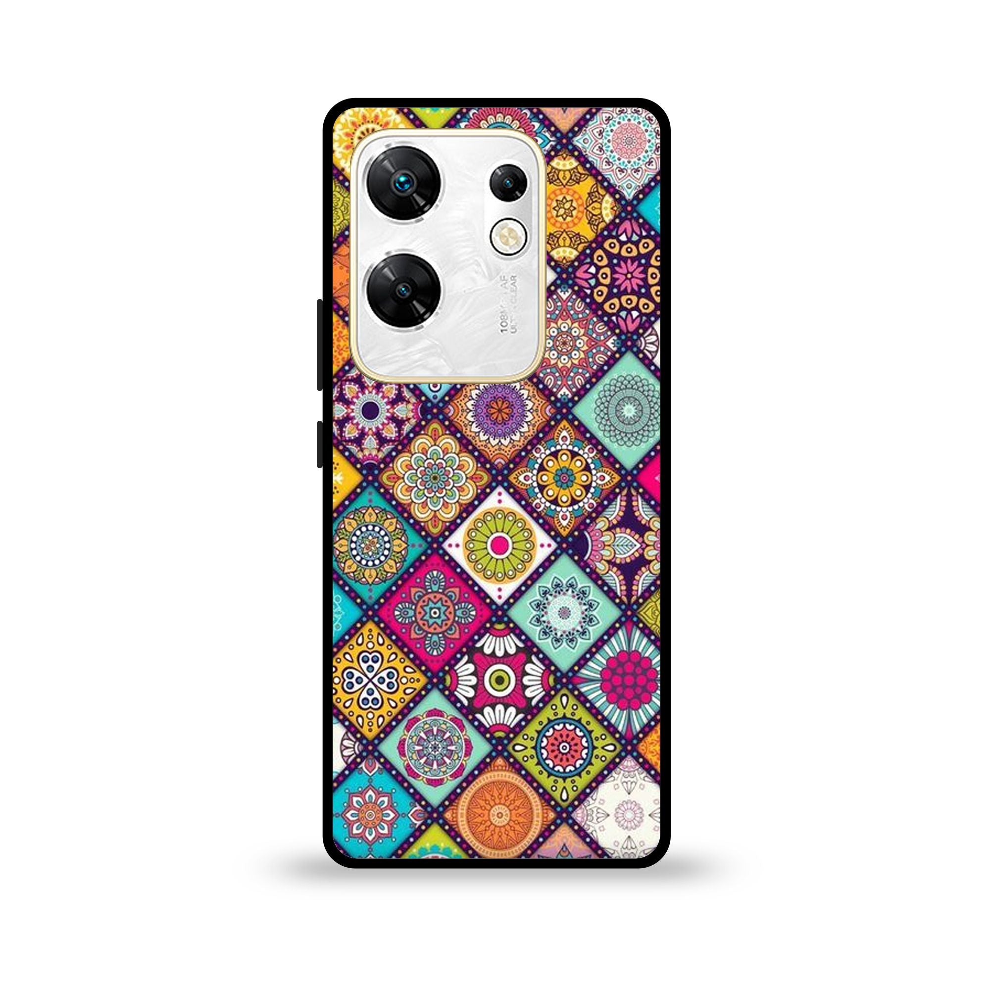 Infinix GT 30 - Wallpaper 16 - Premium Printed Glossy Phone Case