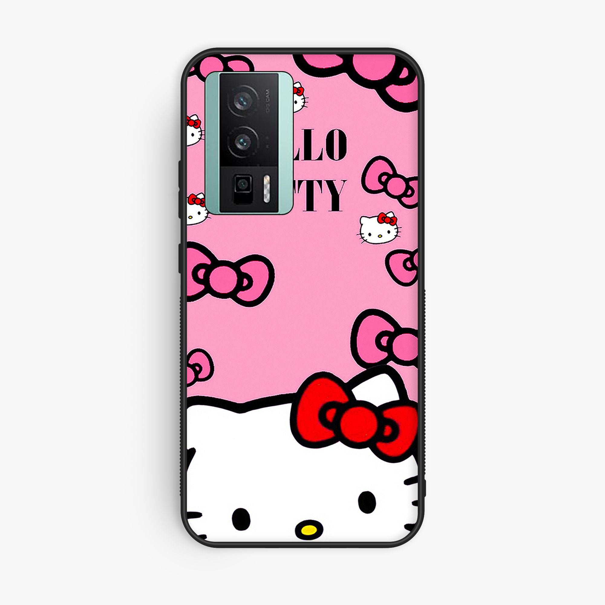 Redmi K60 - Wallpaper 012 - Premium Printed Glossy Phone Case