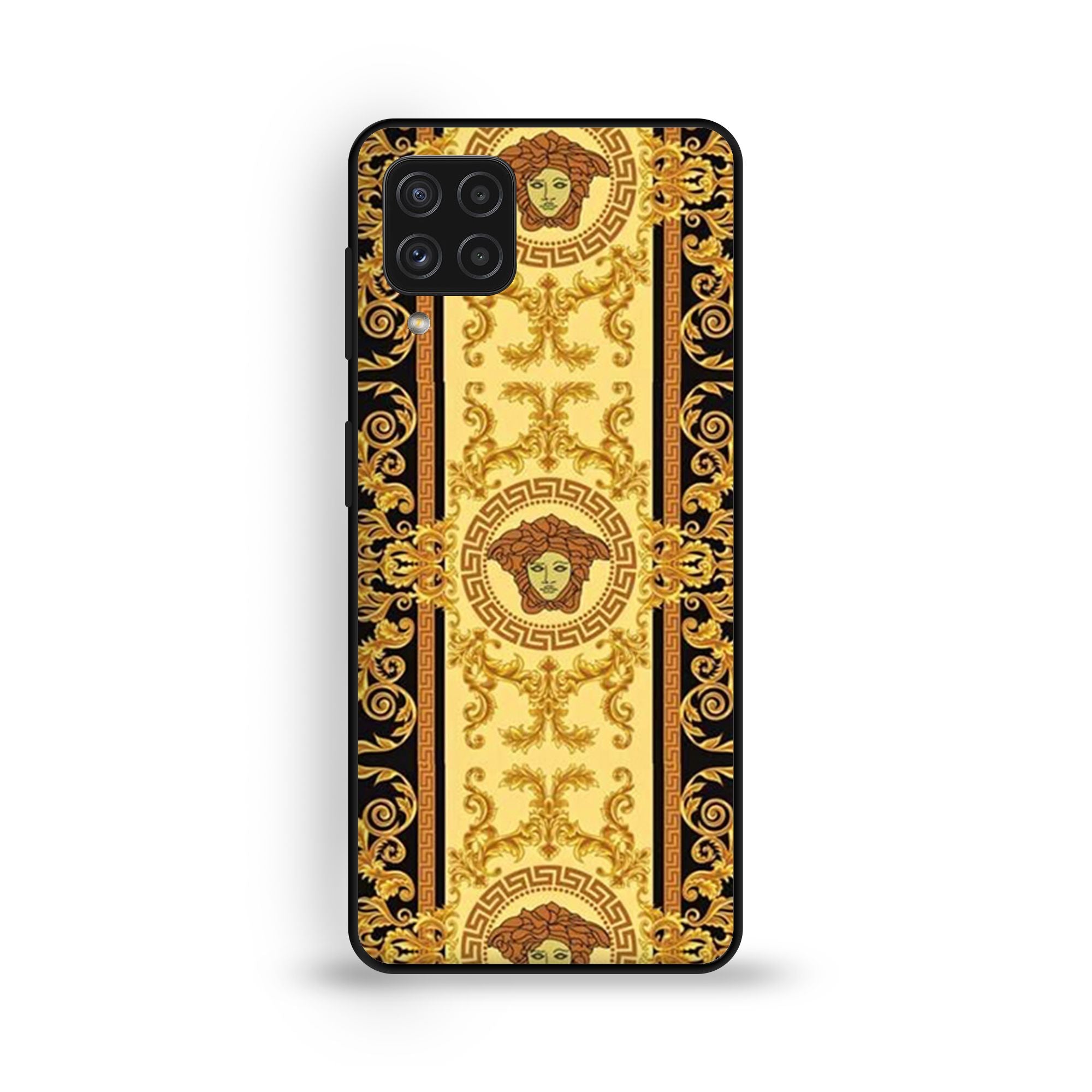 Samsung A22 4g - Wallpaper 114 - Premium Printed Glossy Phone Case