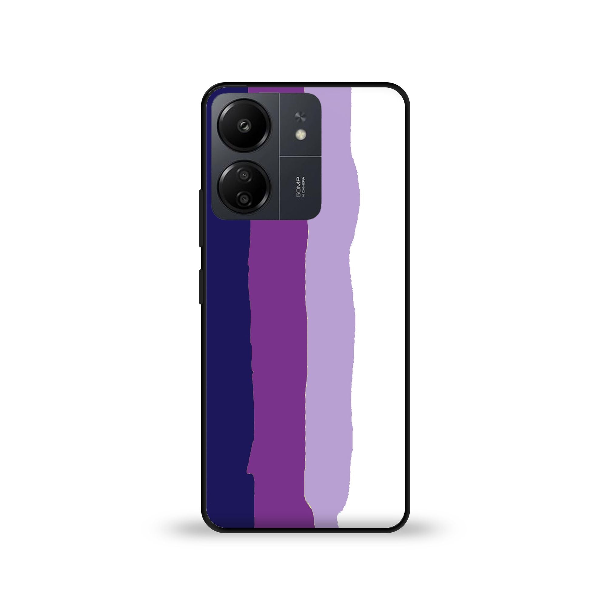 Redmi 13C - Wallpaper 005 - Premium Printed Glossy Phone Case