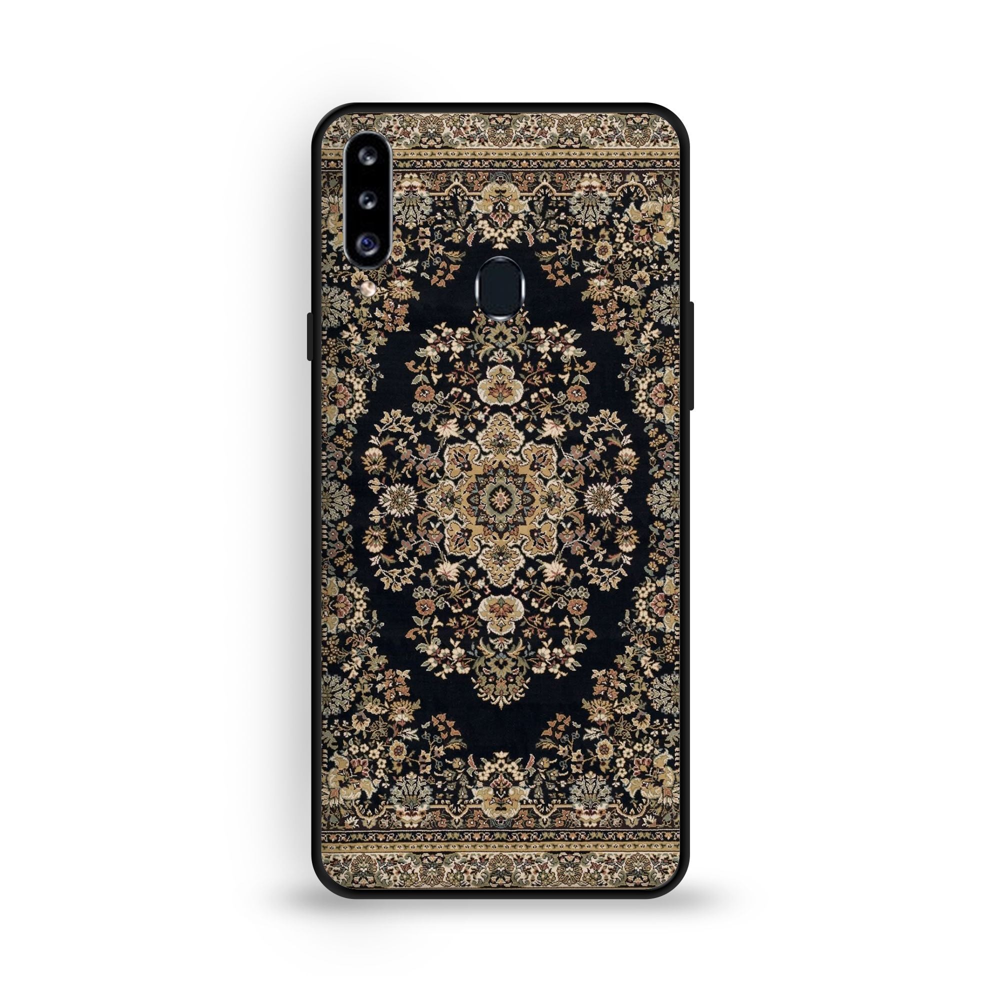 Samsung A20s - Wallpaper 045 - Premium Printed Glossy Phone Case