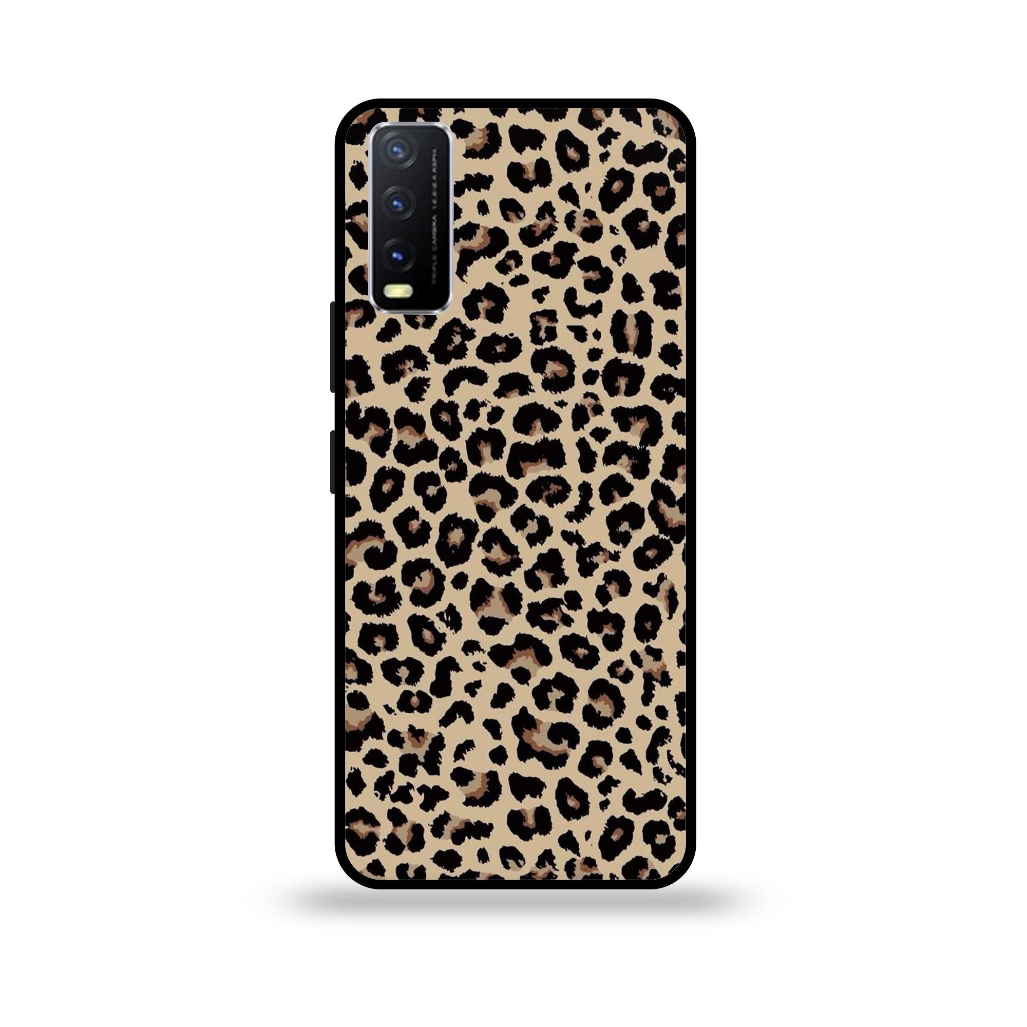 Vivo Y20 - Wallpaper 040 - Premium Printed Glossy Phone Case