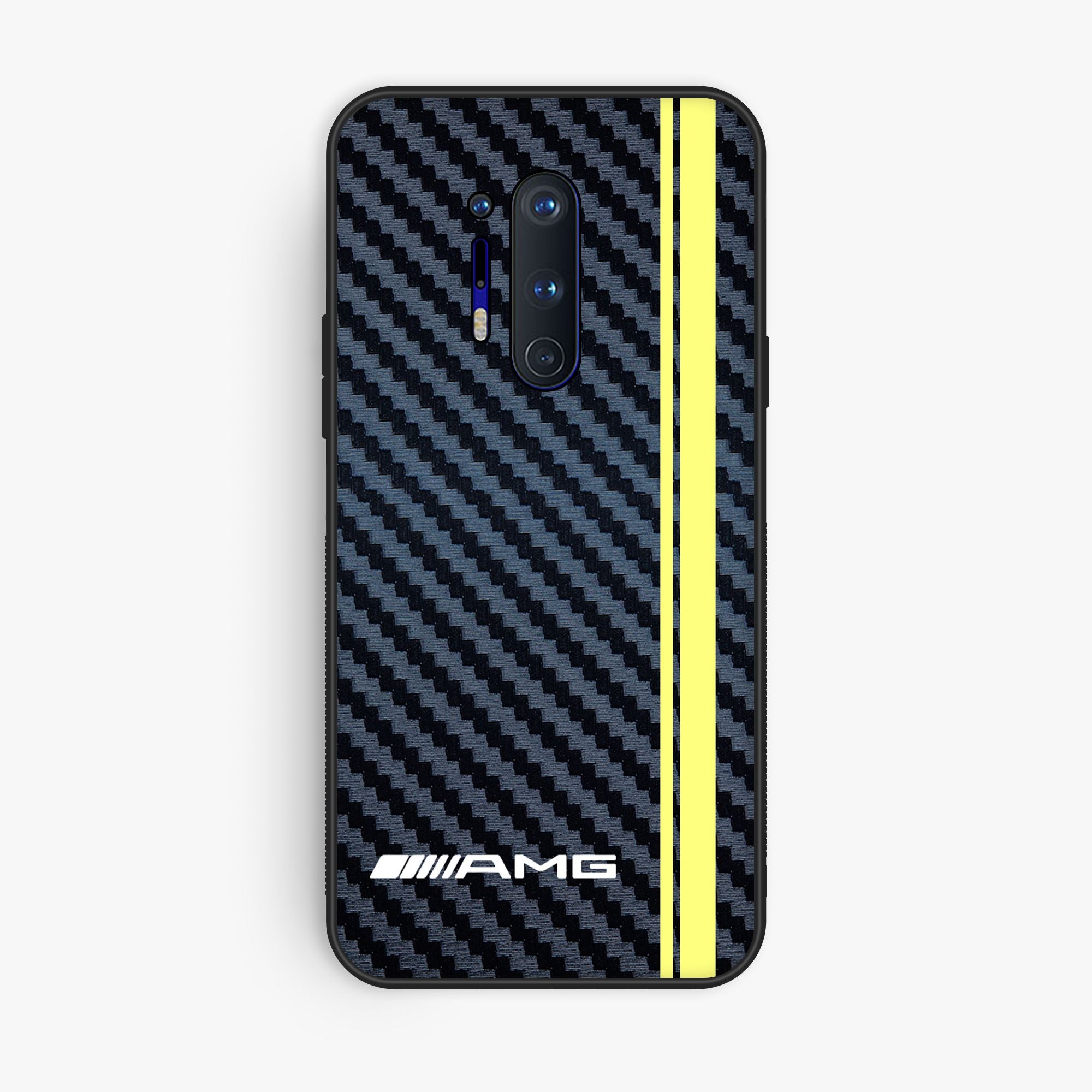 OnePlus 8 Pro - Wallpaper 153 - Premium Printed Glossy Phone Case