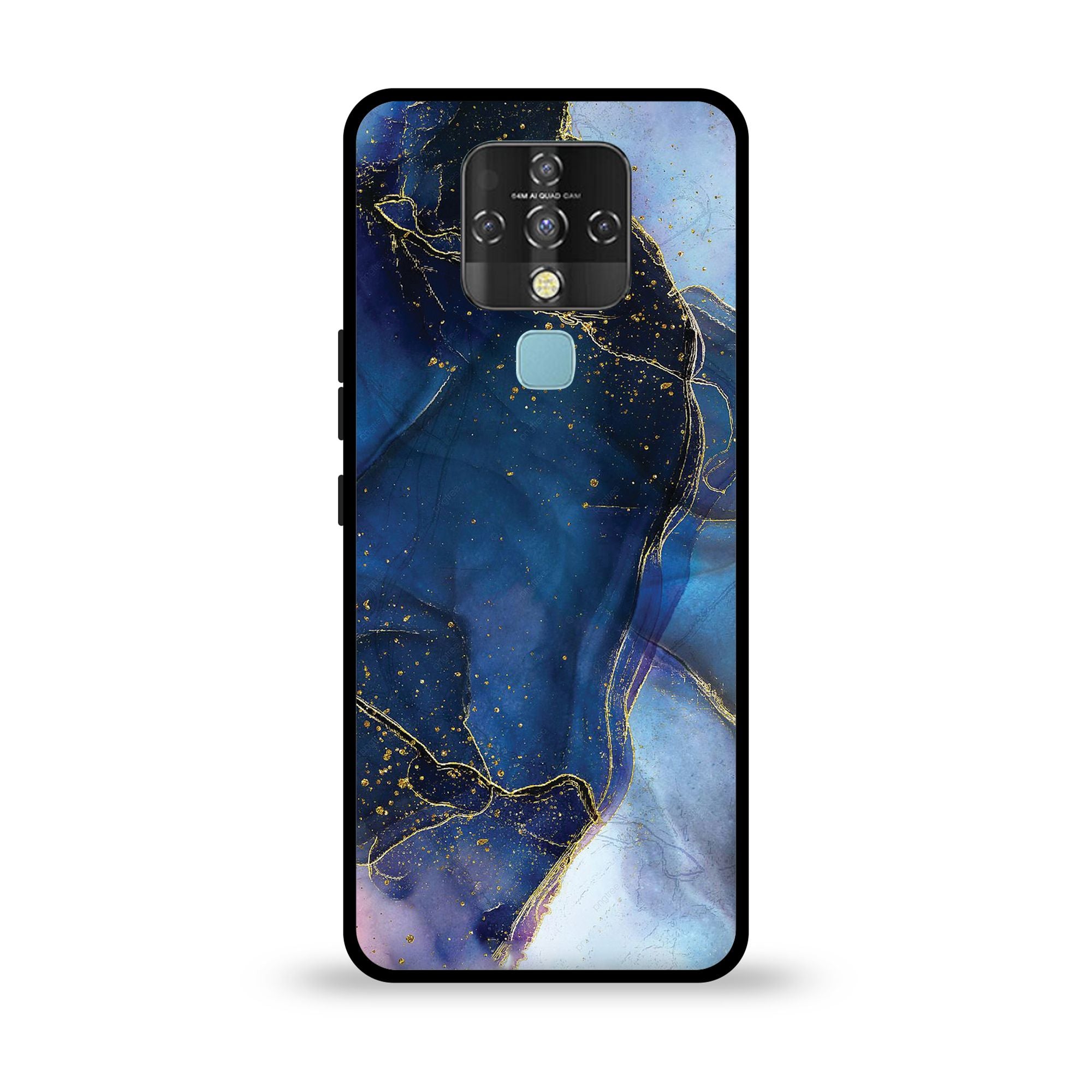 Tecno Camon 16 - Wallpaper 79 - Premium Printed Glossy Phone Case