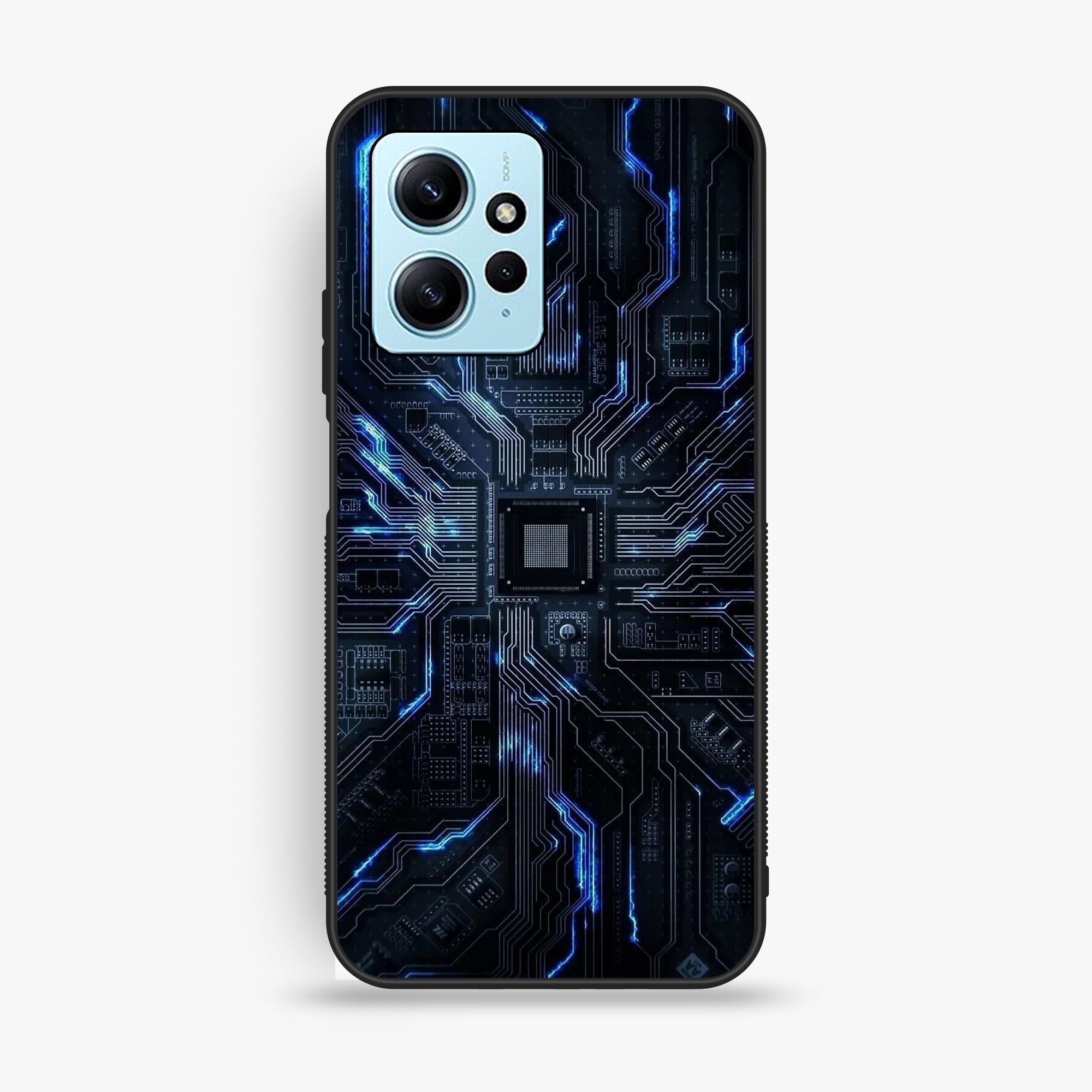 Xiaomi Redmi Note 12 4g - Wallpaper 51 - Premium Printed Glossy Phone Case
