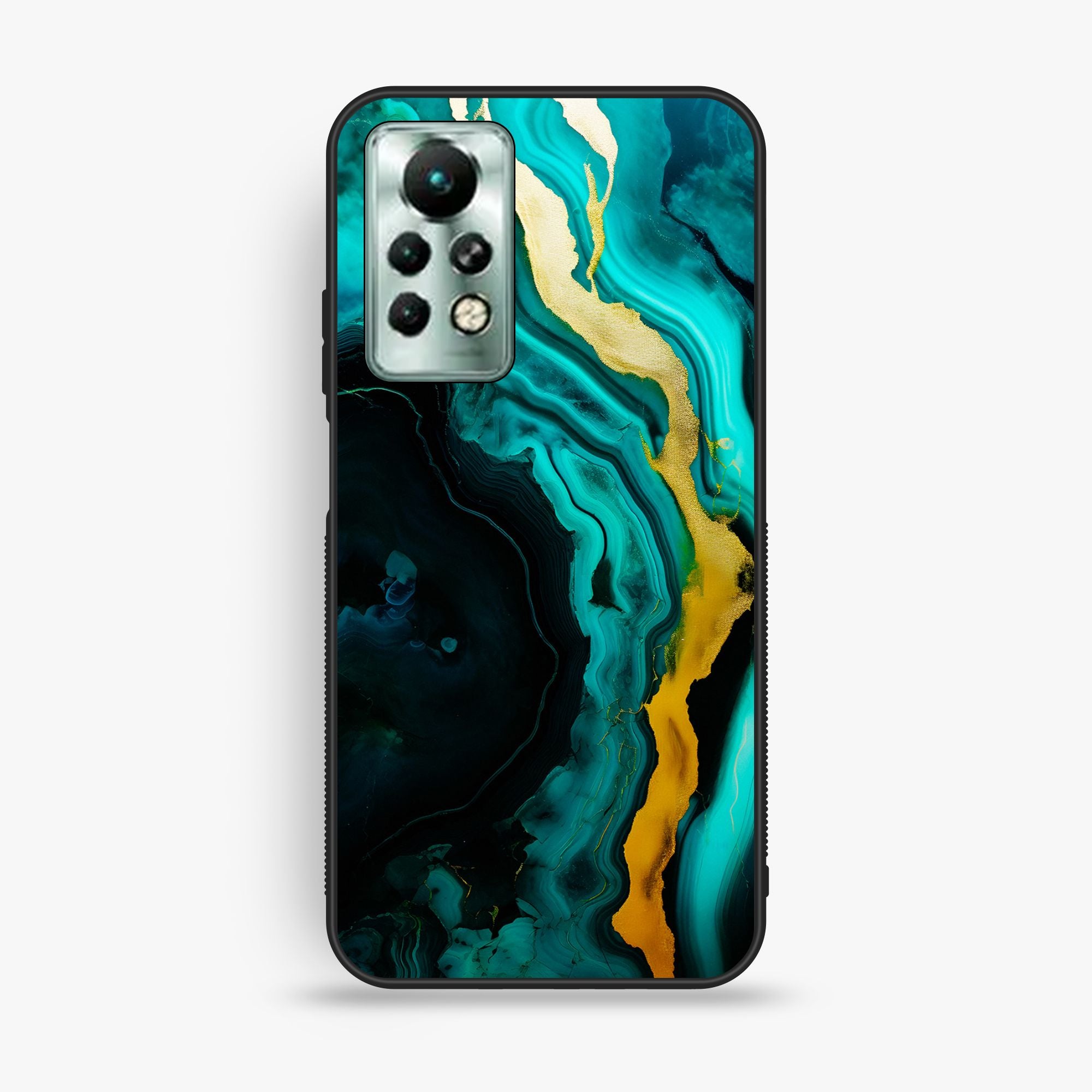 Infinix Note 11 - Wallpaper 110 - Premium Printed Glossy Phone Case