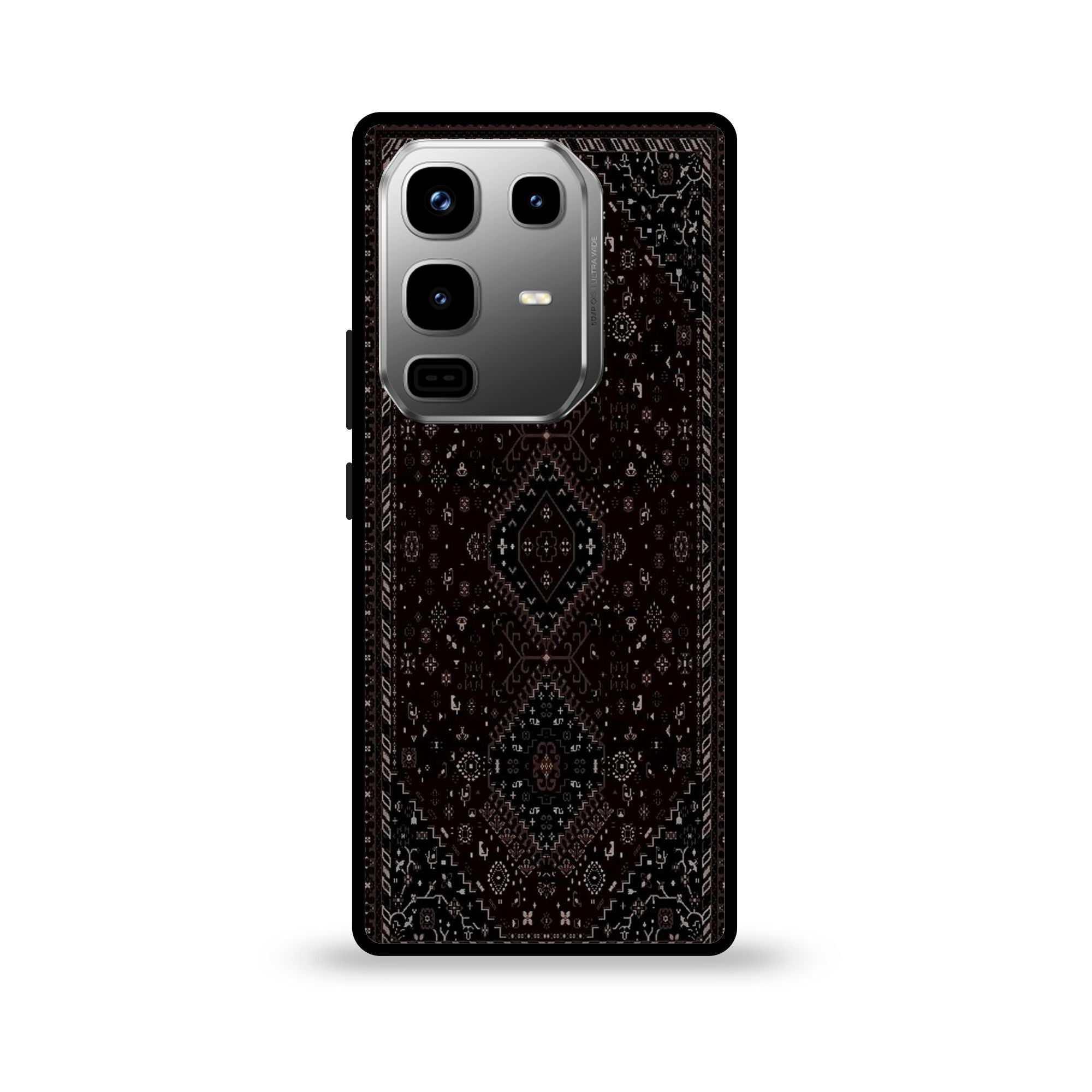 Infinix Note 50 Pro - Wallpaper 047 - Premium Printed Glossy Phone Case