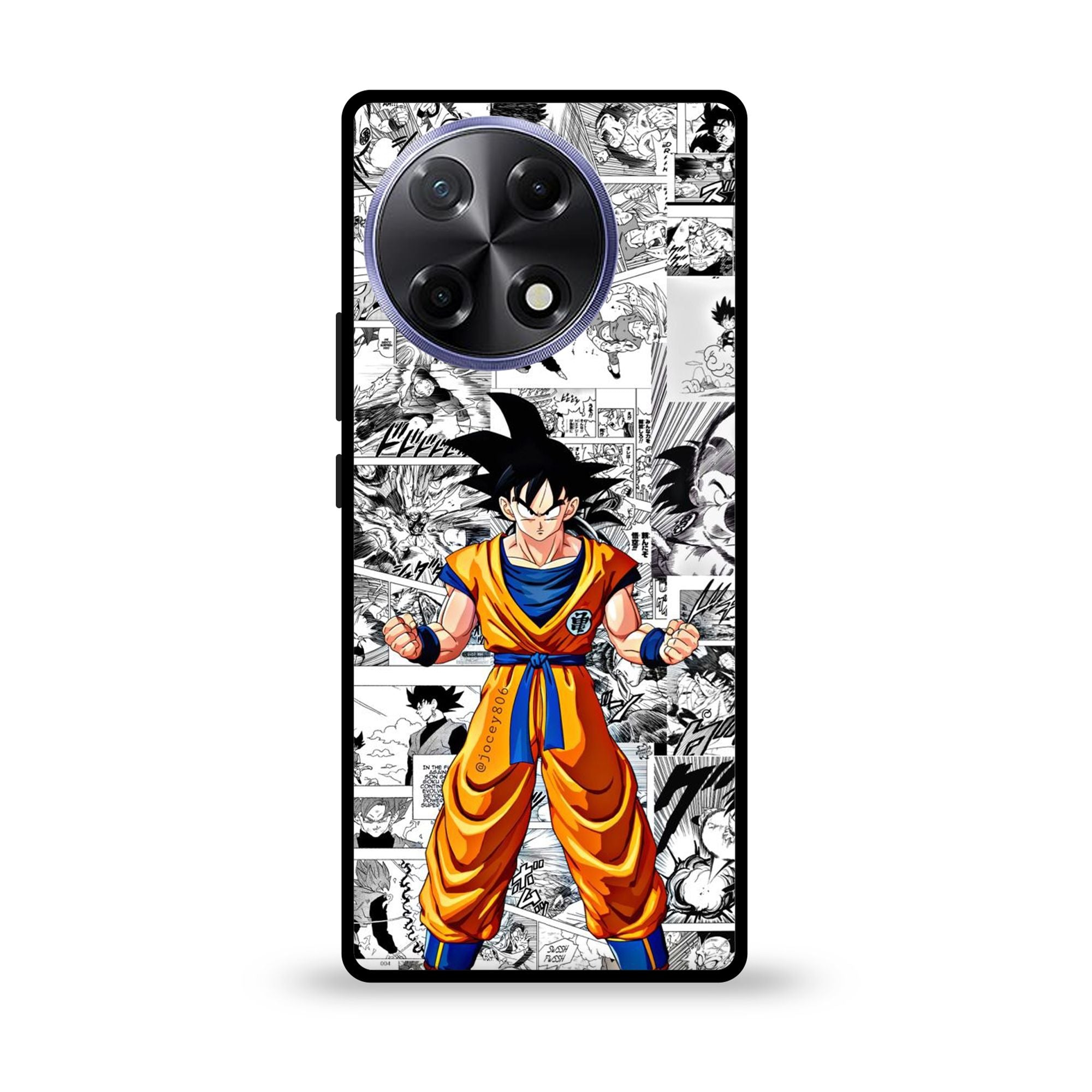 Tecno Camon 30S - Wallpaper 47 - Premium Printed Glossy Phone Case