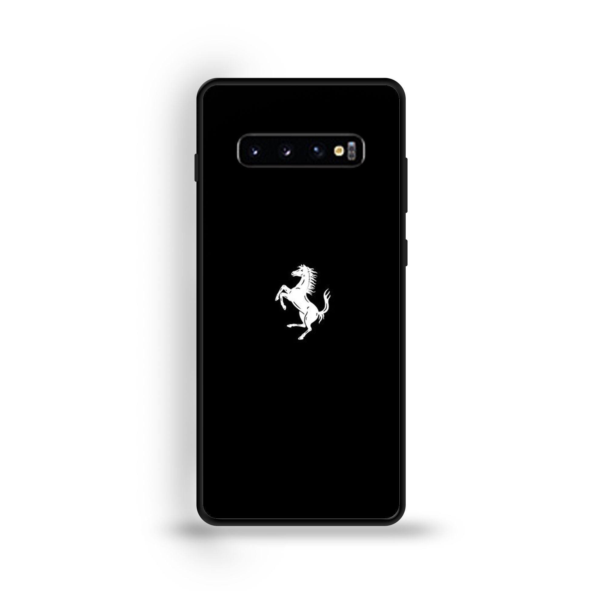 Samsung Galaxy S10 - Wallpaper 102 - Premium Printed Glossy Phone Case