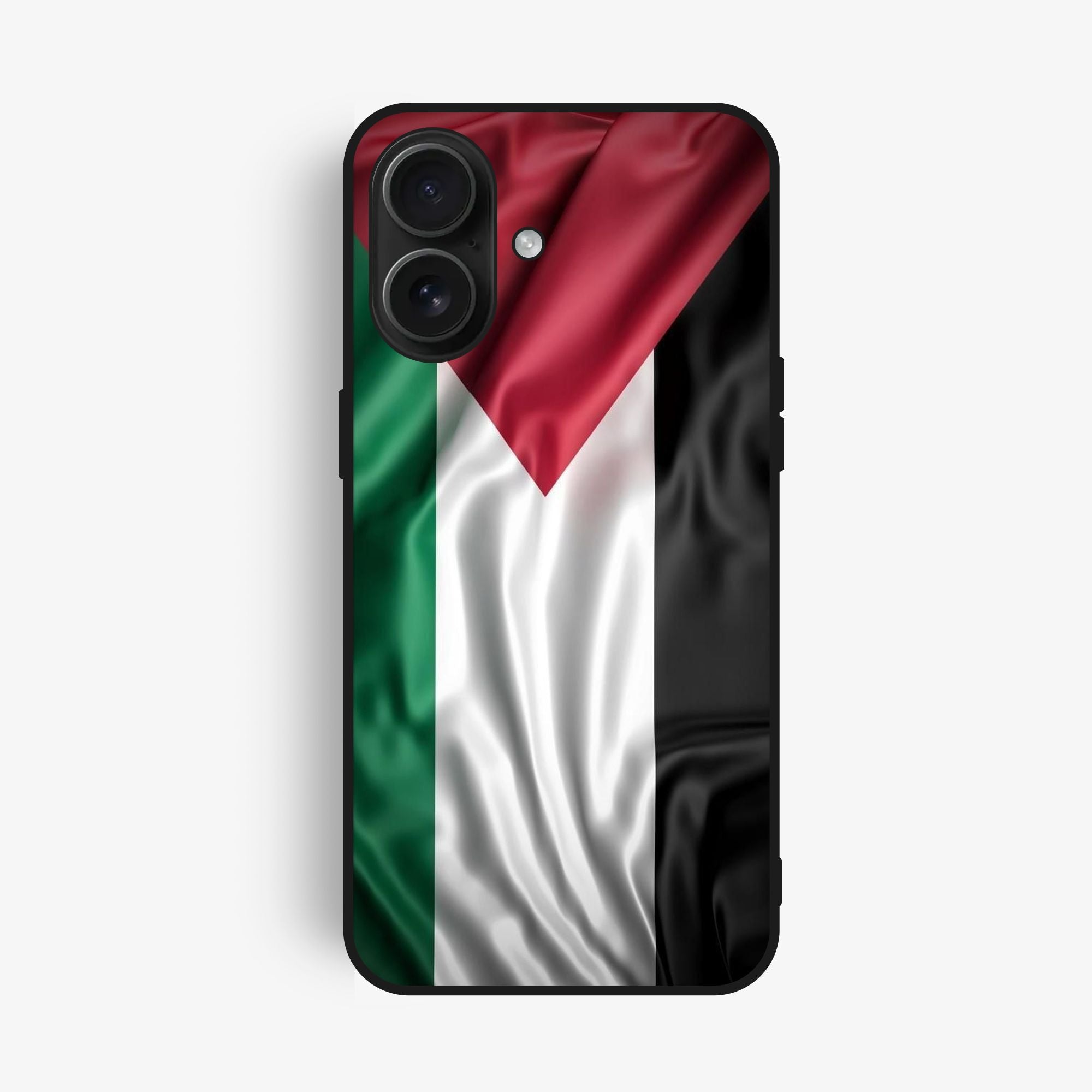 iPhone 16 - Wallpaper 14 - Premium Printed Glossy Phone Case