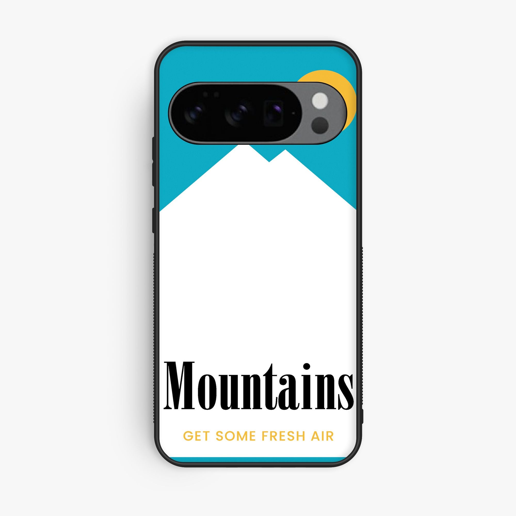 Google Pixel 10 Pro XL - Wallpaper 106 - Premium Printed Glossy Phone Case