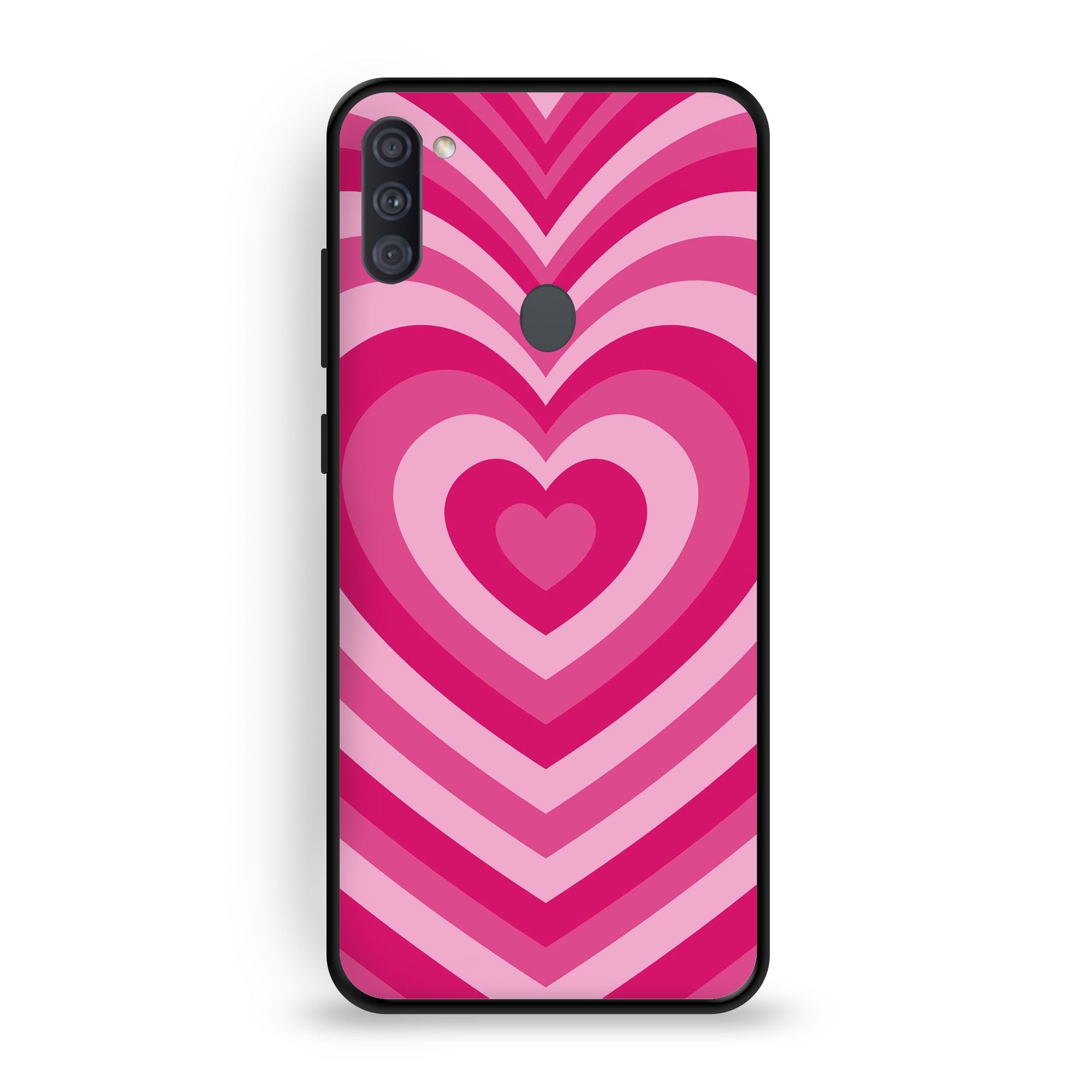 Samsung A11 - Wallpaper 120 - Premium Printed Glossy Phone Case
