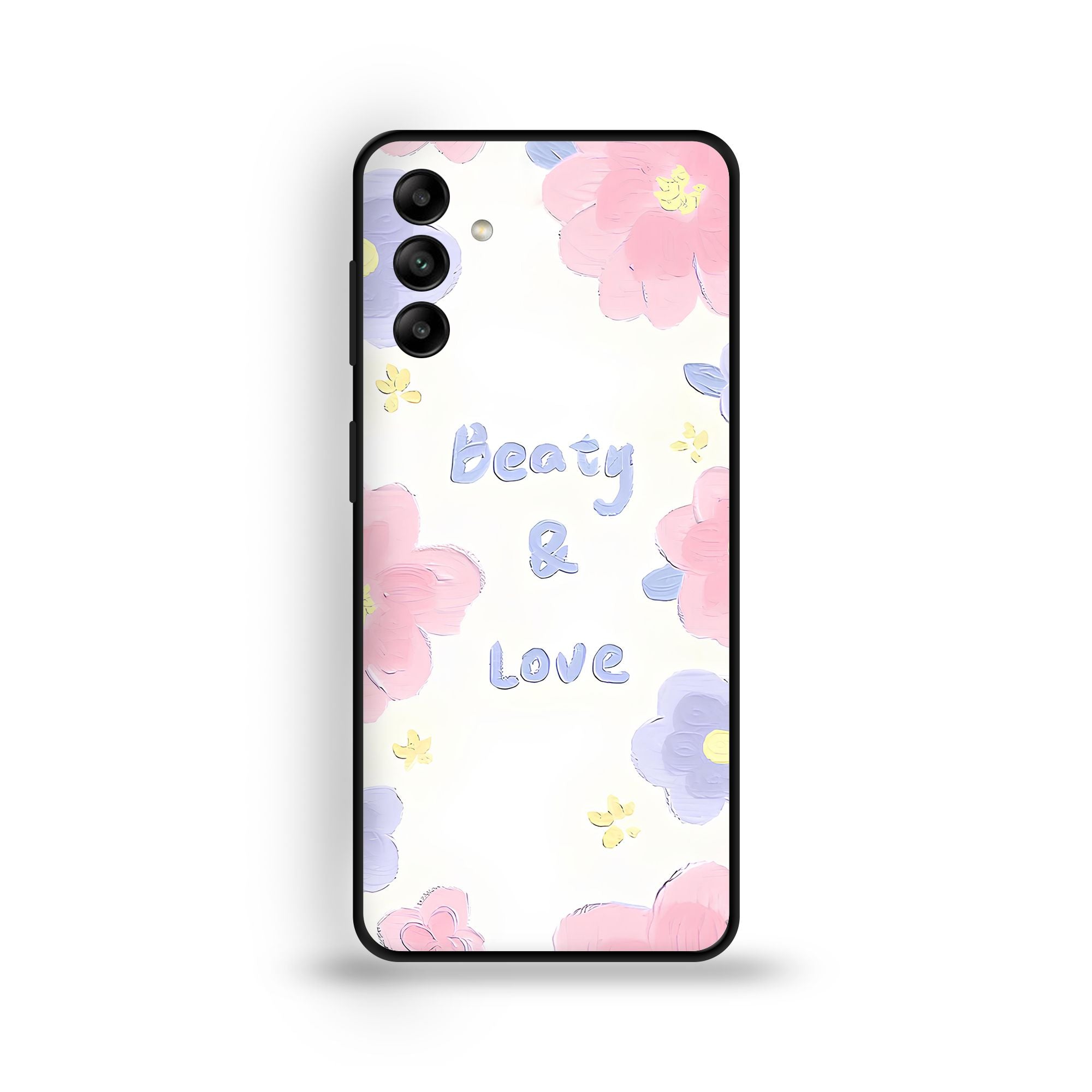 Samsung Galaxy A04s - Wallpaper 149 - Premium Printed Glossy Phone Case