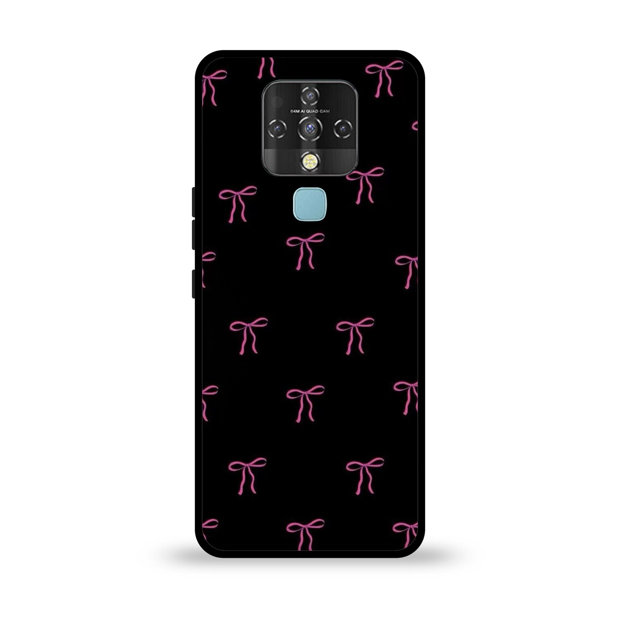 Tecno Camon 16 - Wallpaper 56 - Premium Printed Glossy Phone Case