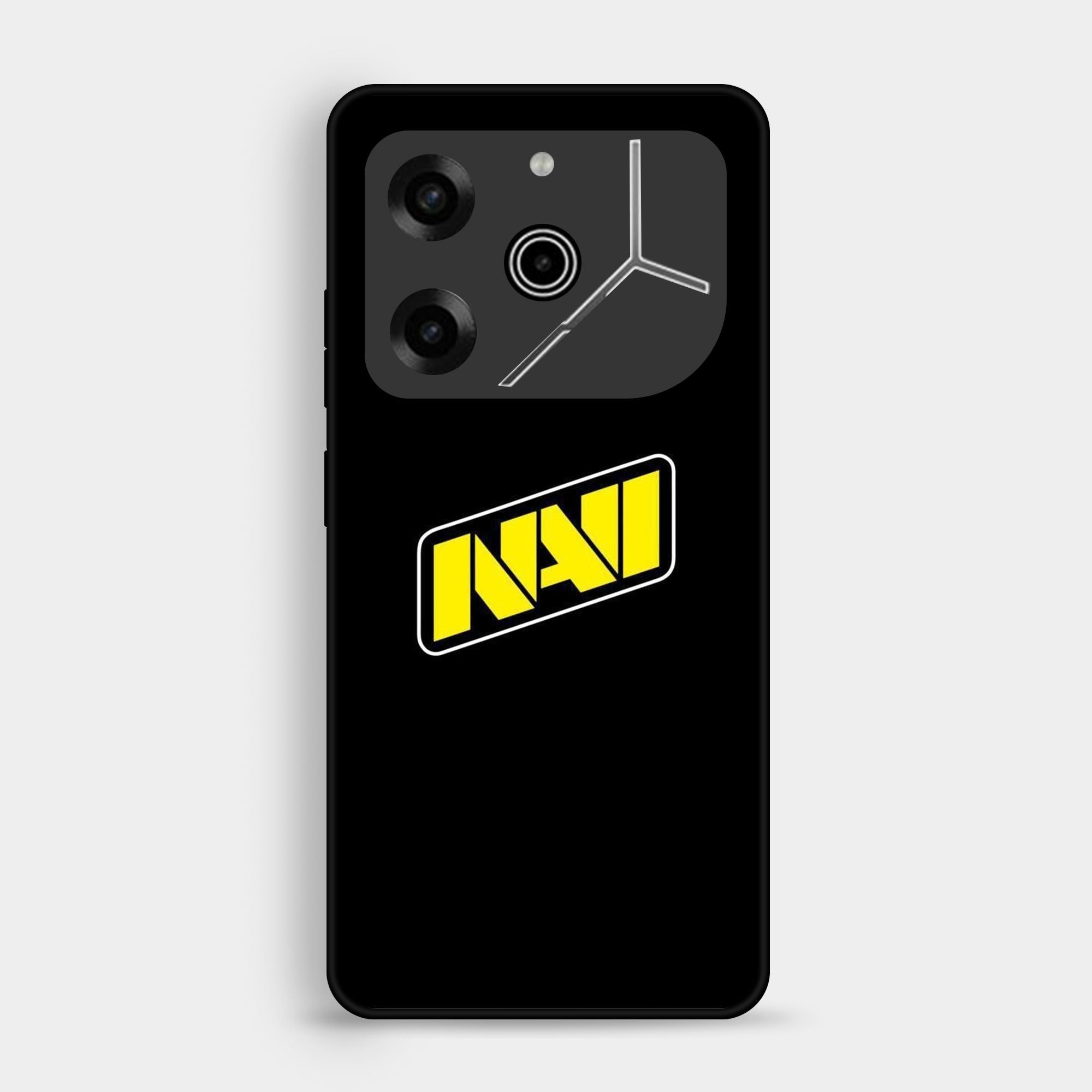Tecno Pova 6 Neo - Wallpaper 061 - Premium Printed Glossy Phone Case