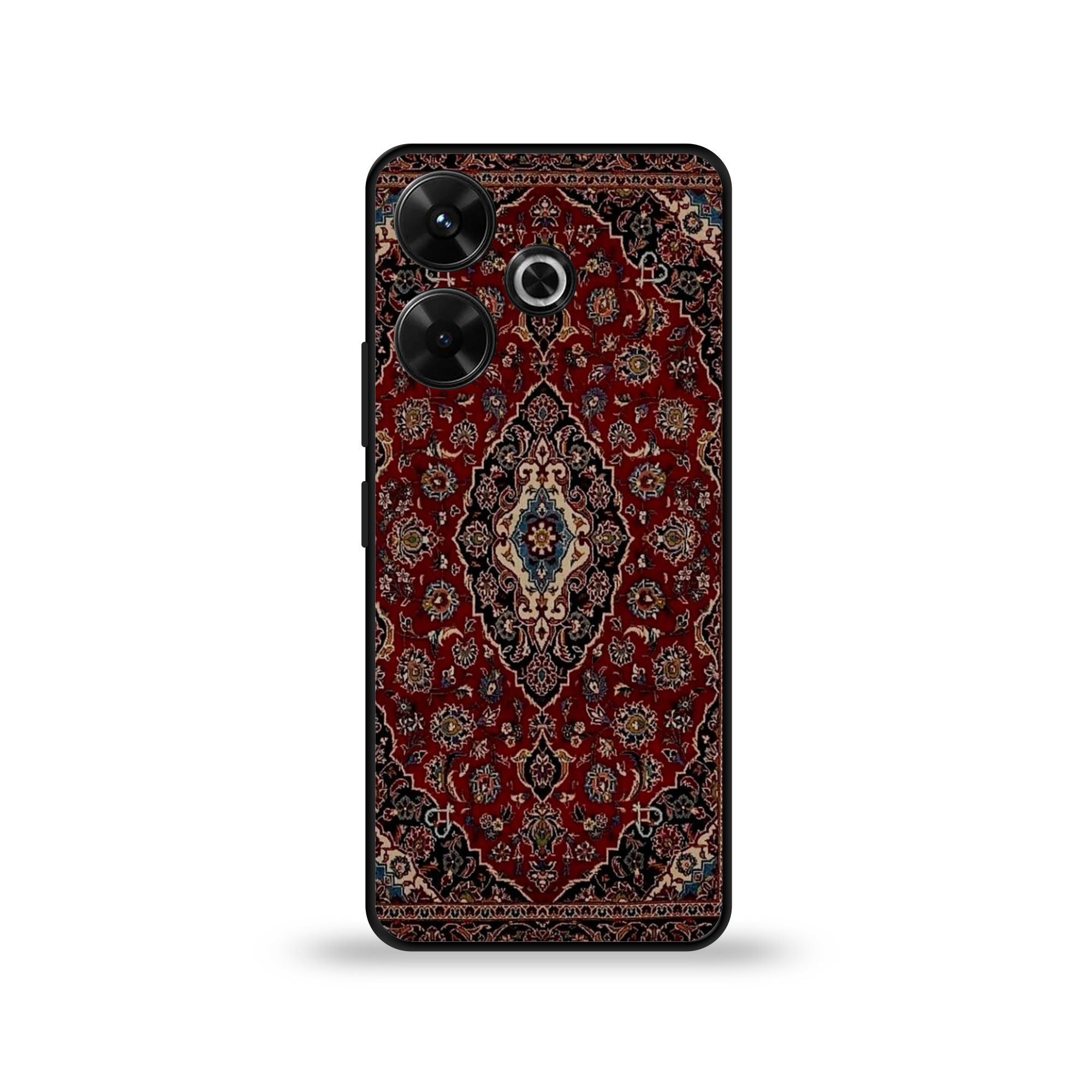 Redmi 13 - Wallpaper 172 - Premium Printed Glossy Phone Case