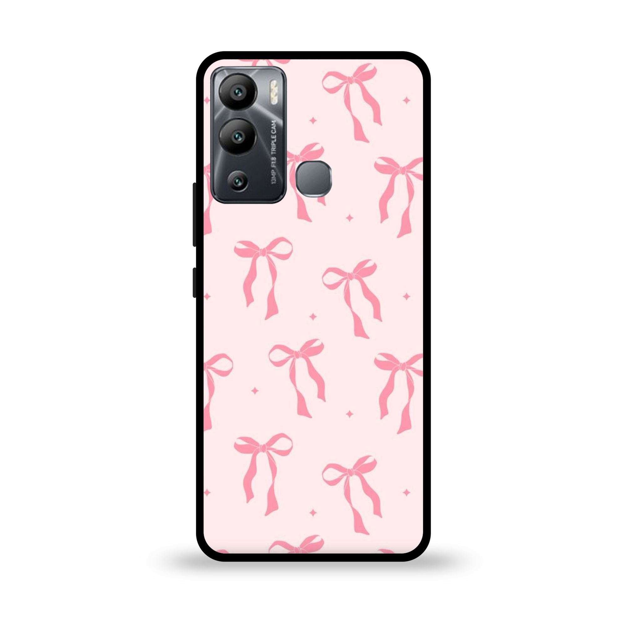 Infinix Hot 12i - Wallpaper 57 - Premium Printed Glossy Phone Case