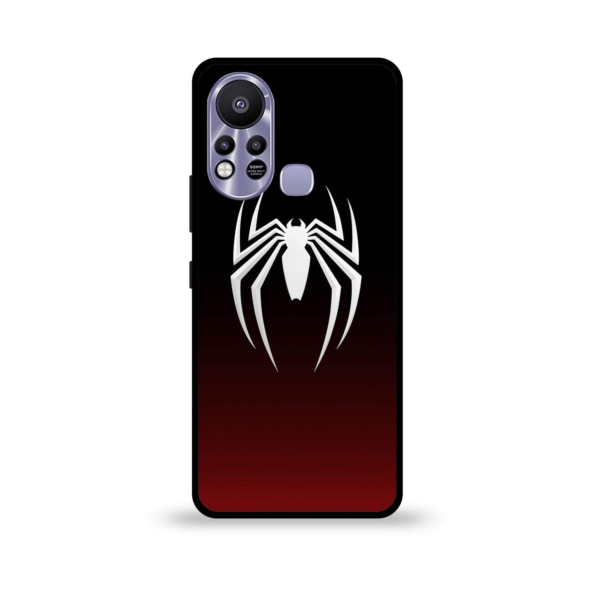 Infinix Hot 11S - Wallpaper 43 - Premium Printed Glossy Phone Case