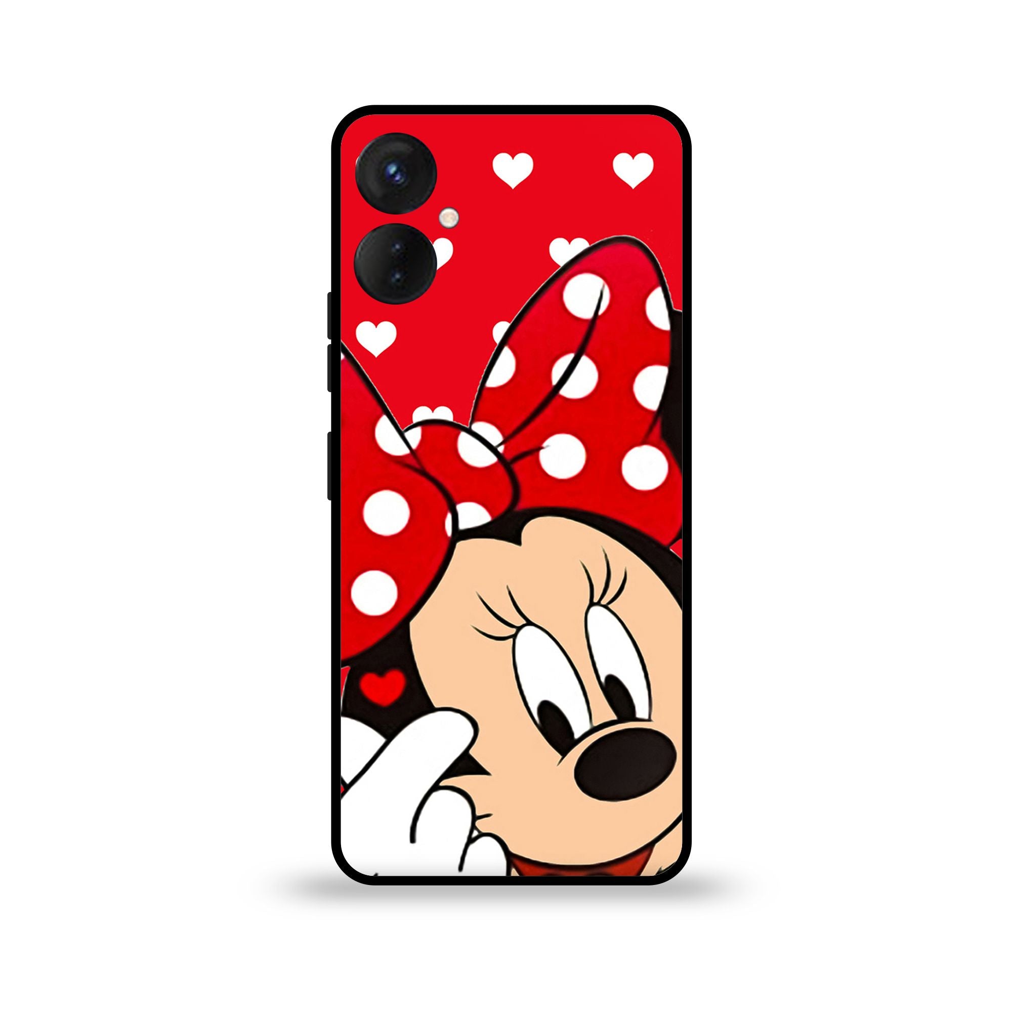 Tecno Spark 9 Pro - Wallpaper 013 - Premium Printed Glossy Phone Case