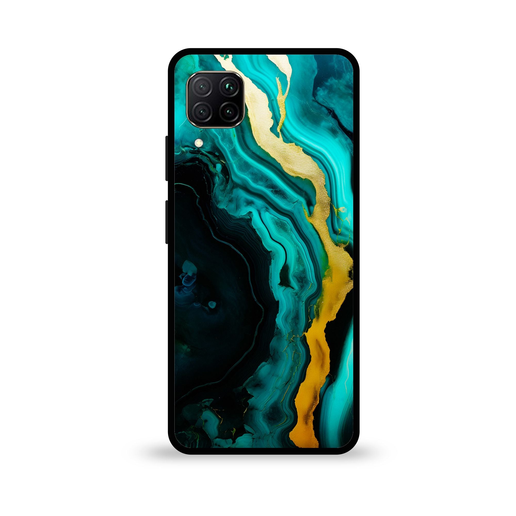 Huawei Nova 7i - Wallpaper 68 - Premium Printed Glossy Phone Case
