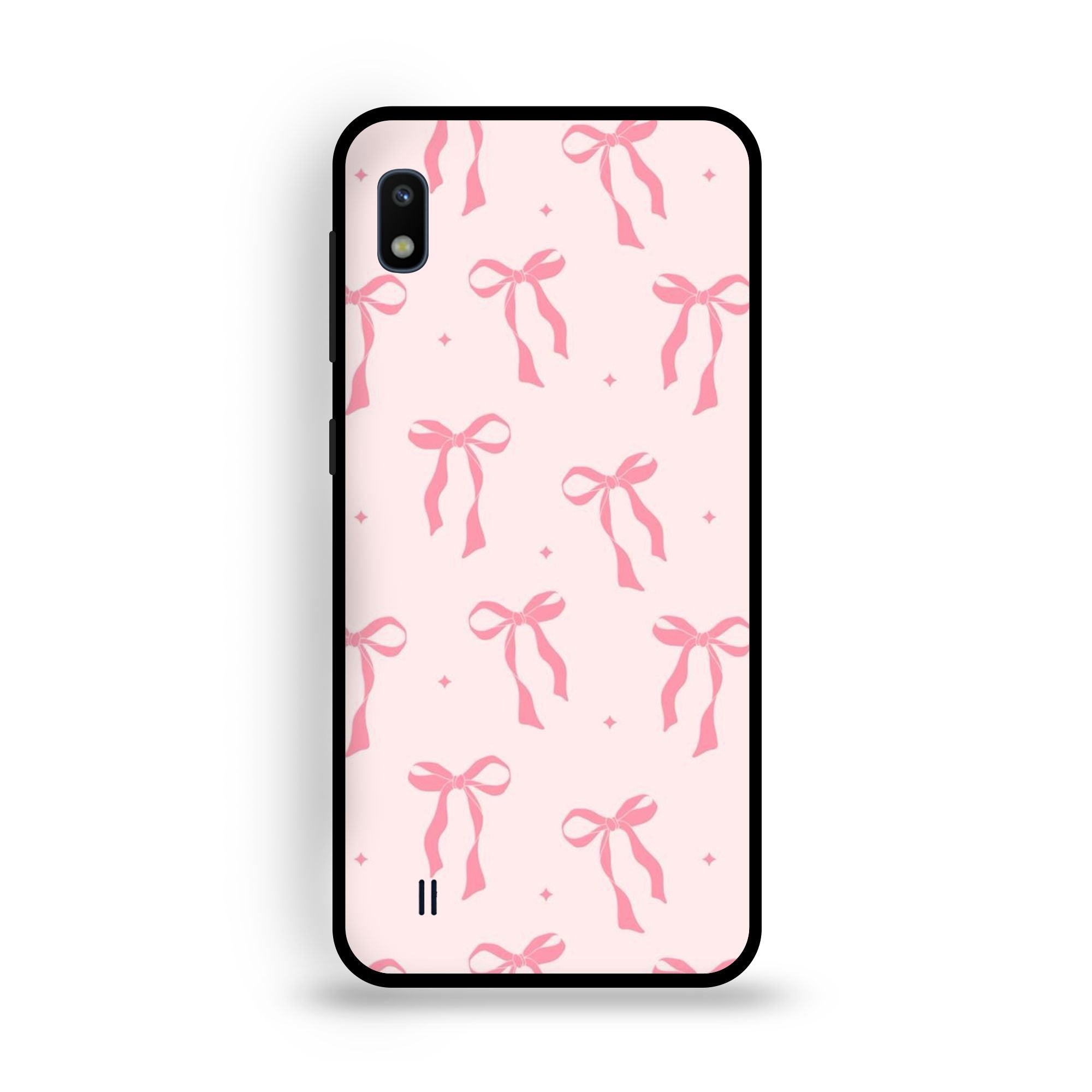 Samsung A10 - Wallpaper 094 - Premium Printed Glossy Phone Case