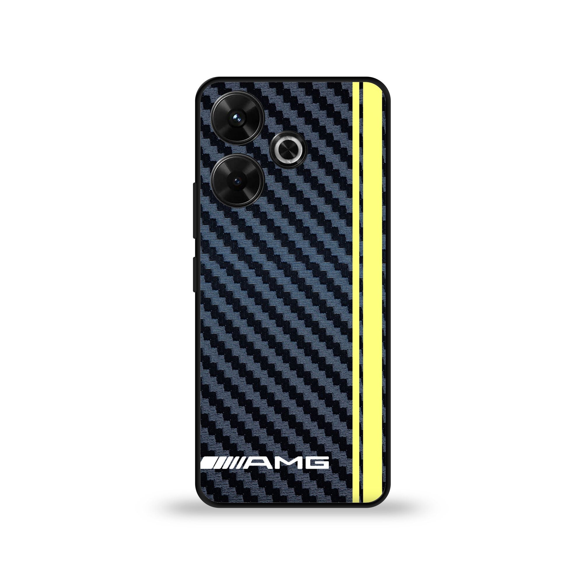 Redmi 13 - Wallpaper 153 - Premium Printed Glossy Phone Case