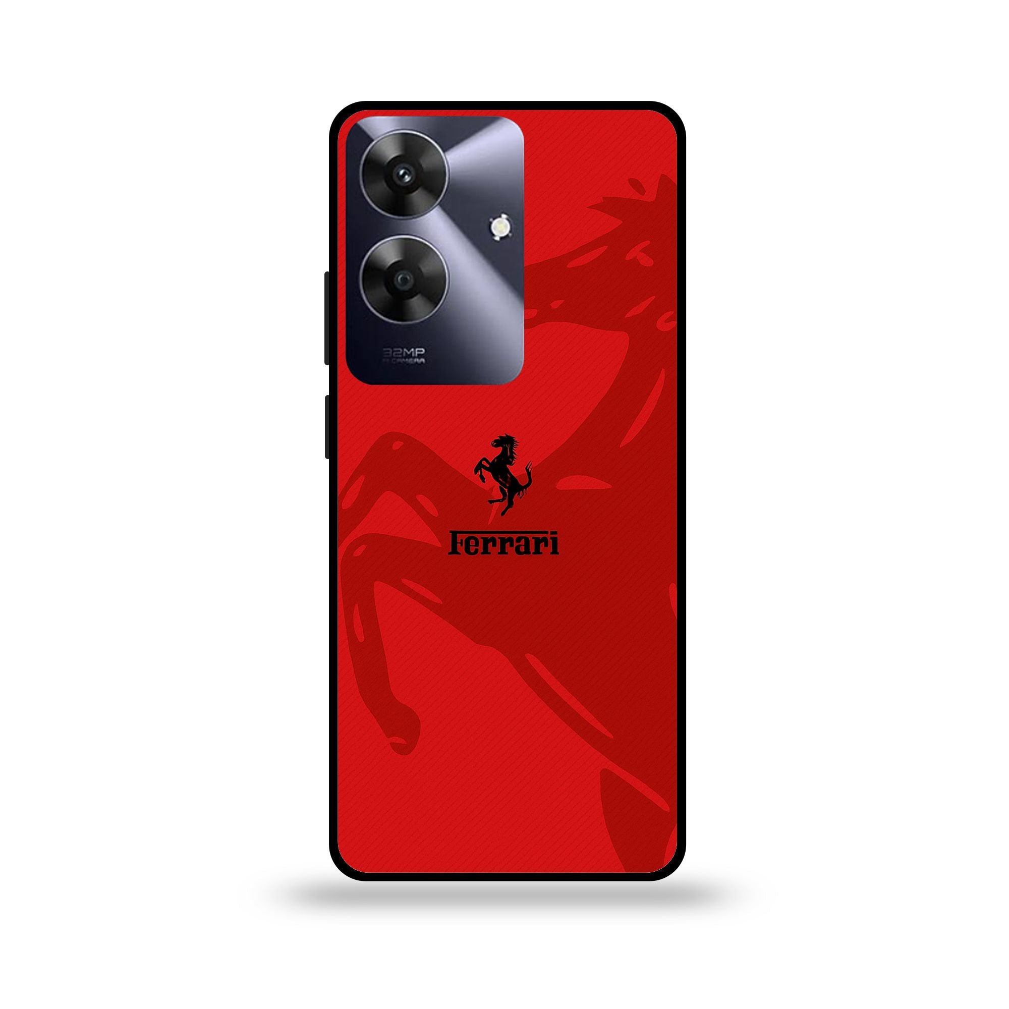 Realme Note 60 - Wallpaper 85 - Premium Printed Glossy Phone Case