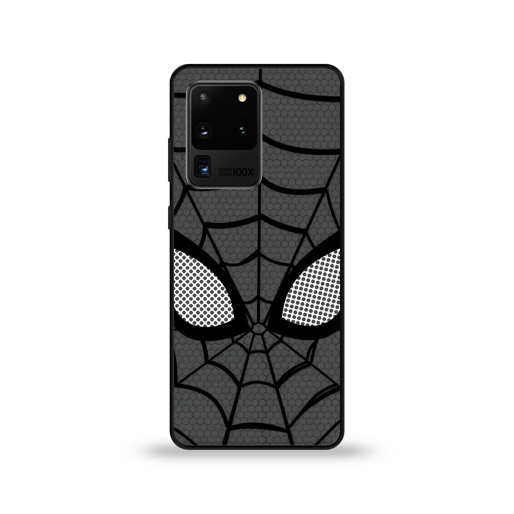 Samsung Galaxy  S20 Ultra - Wallpaper 055 - Premium Printed Glossy Phone Case