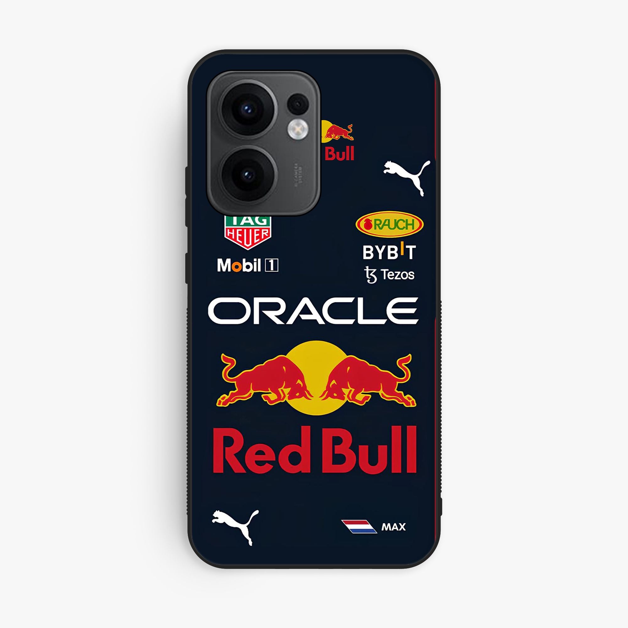 Oppo Reno13F 4G - Wallpaper 025 - Premium Printed Glossy Phone Case