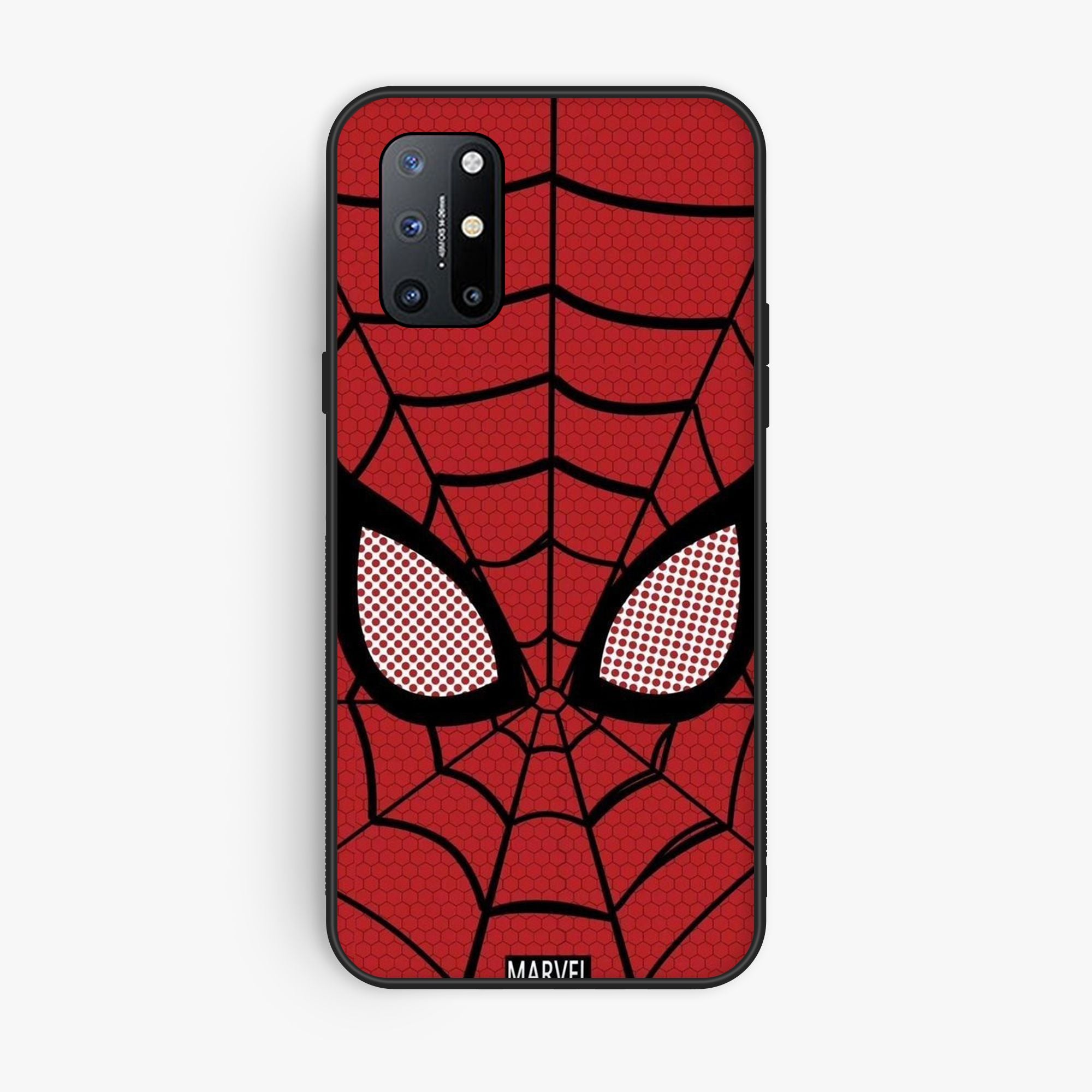 OnePlus 8t - Wallpaper 054 - Premium Printed Glossy Phone Case