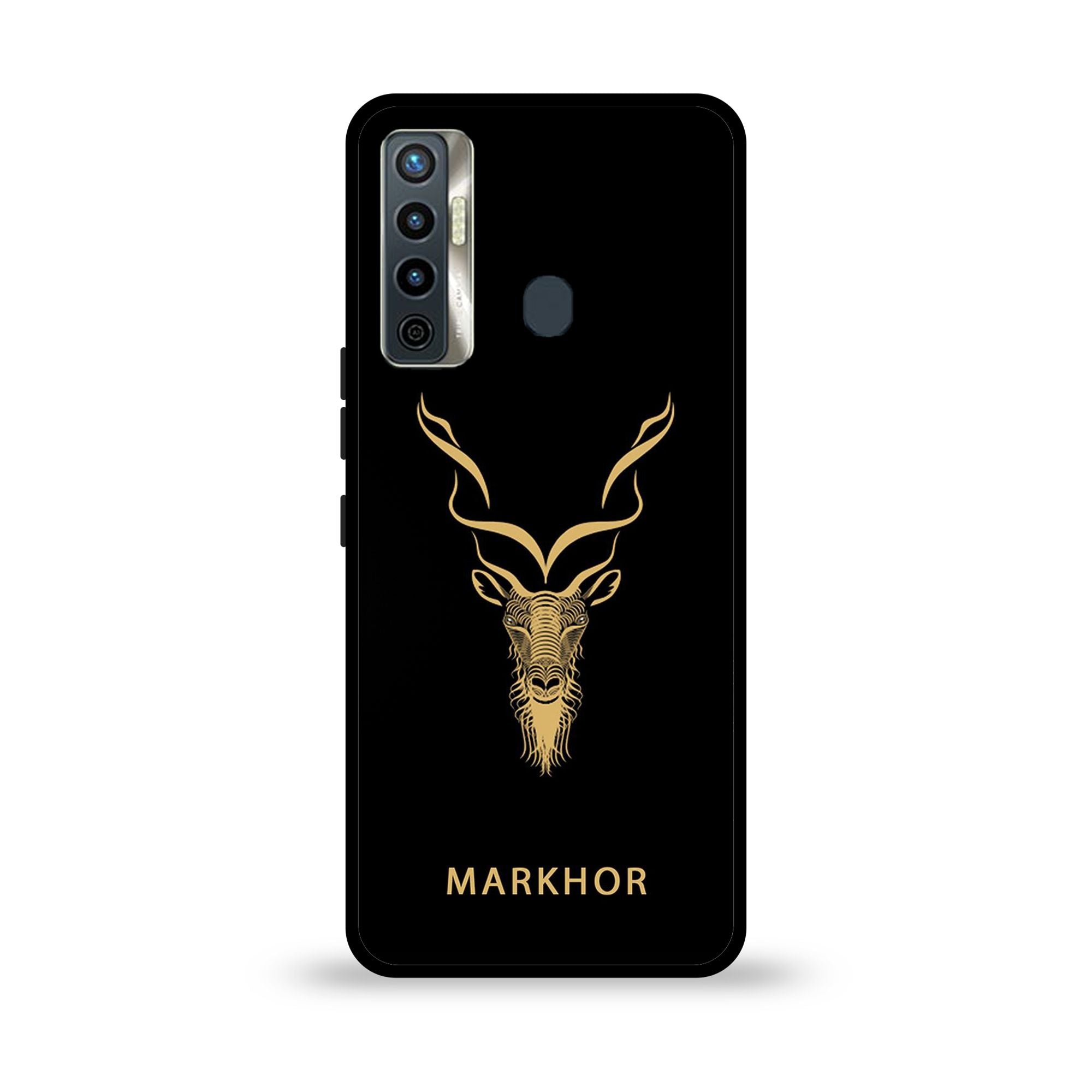 Tecno Camon 17 - Wallpaper 96 - Premium Printed Glossy Phone Case