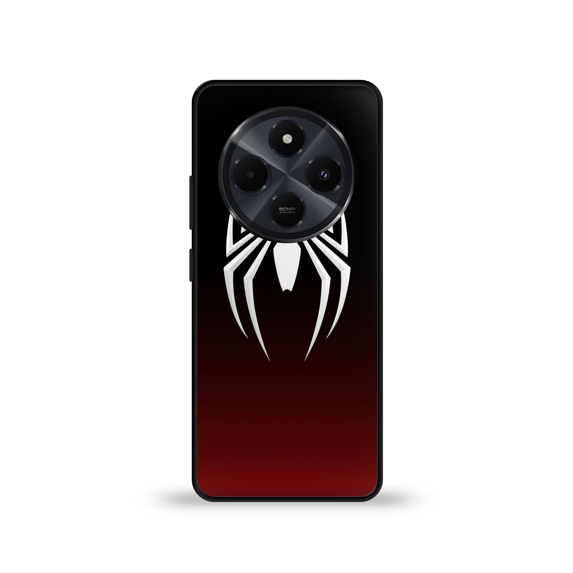Redmi A3 - Wallpaper 056 - Premium Printed Glossy Phone Case