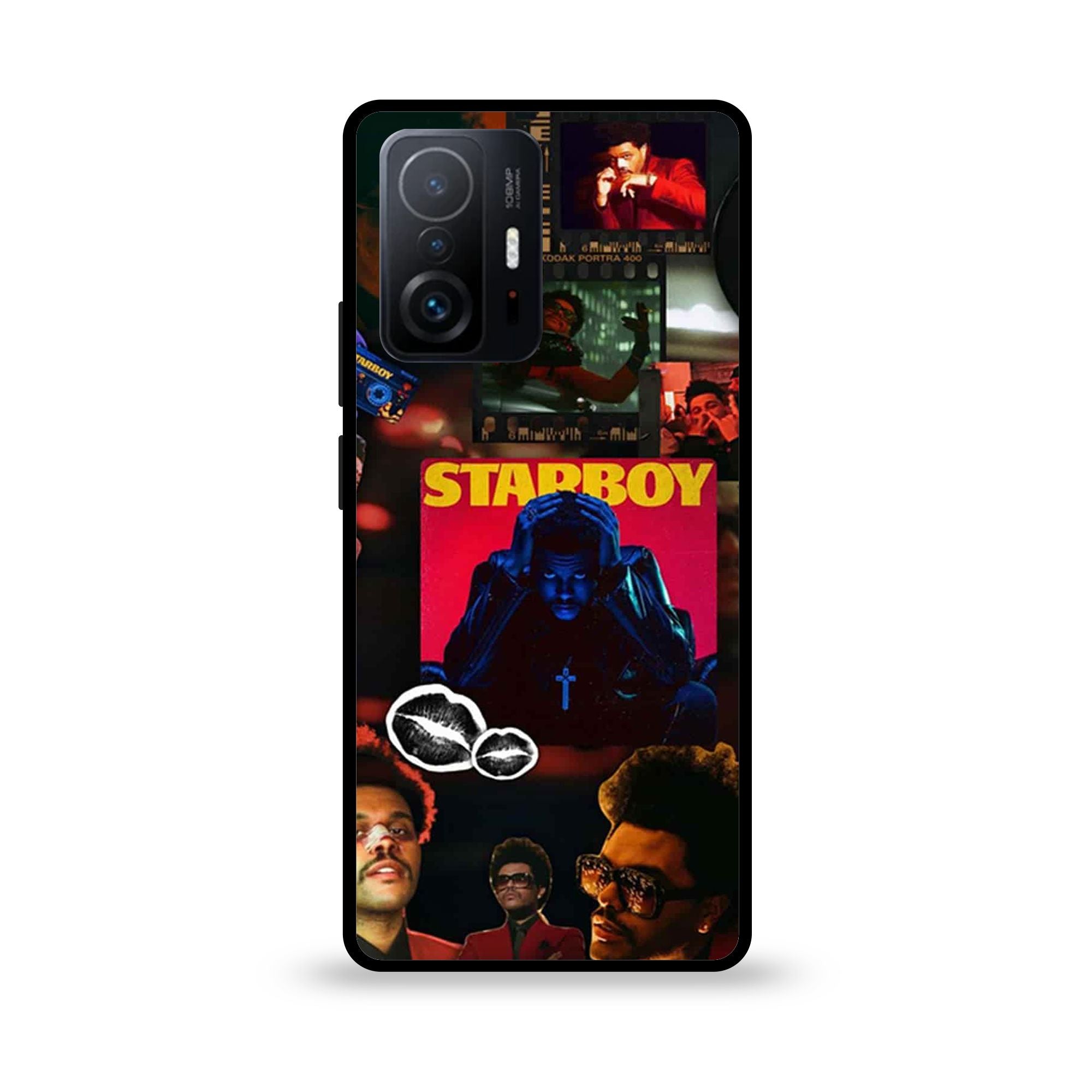 Xiaomi Mi 11T - Wallpaper 109 - Premium Printed Glossy Phone Case