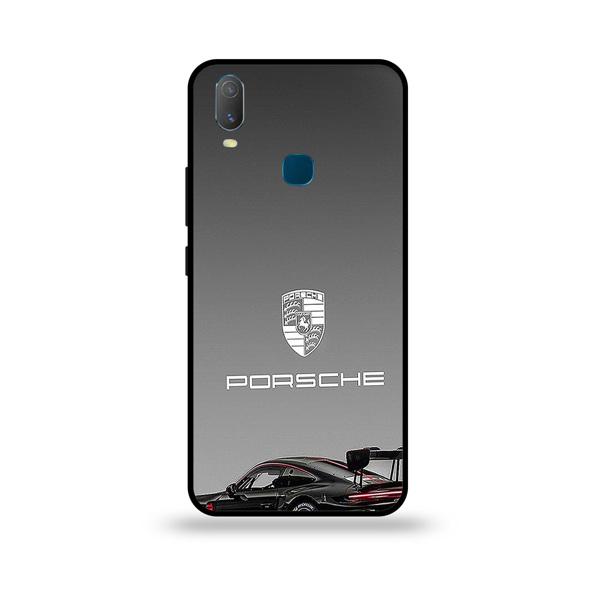 Vivo Y11 - Wallpaper 152 - Premium Printed Glossy Phone Case