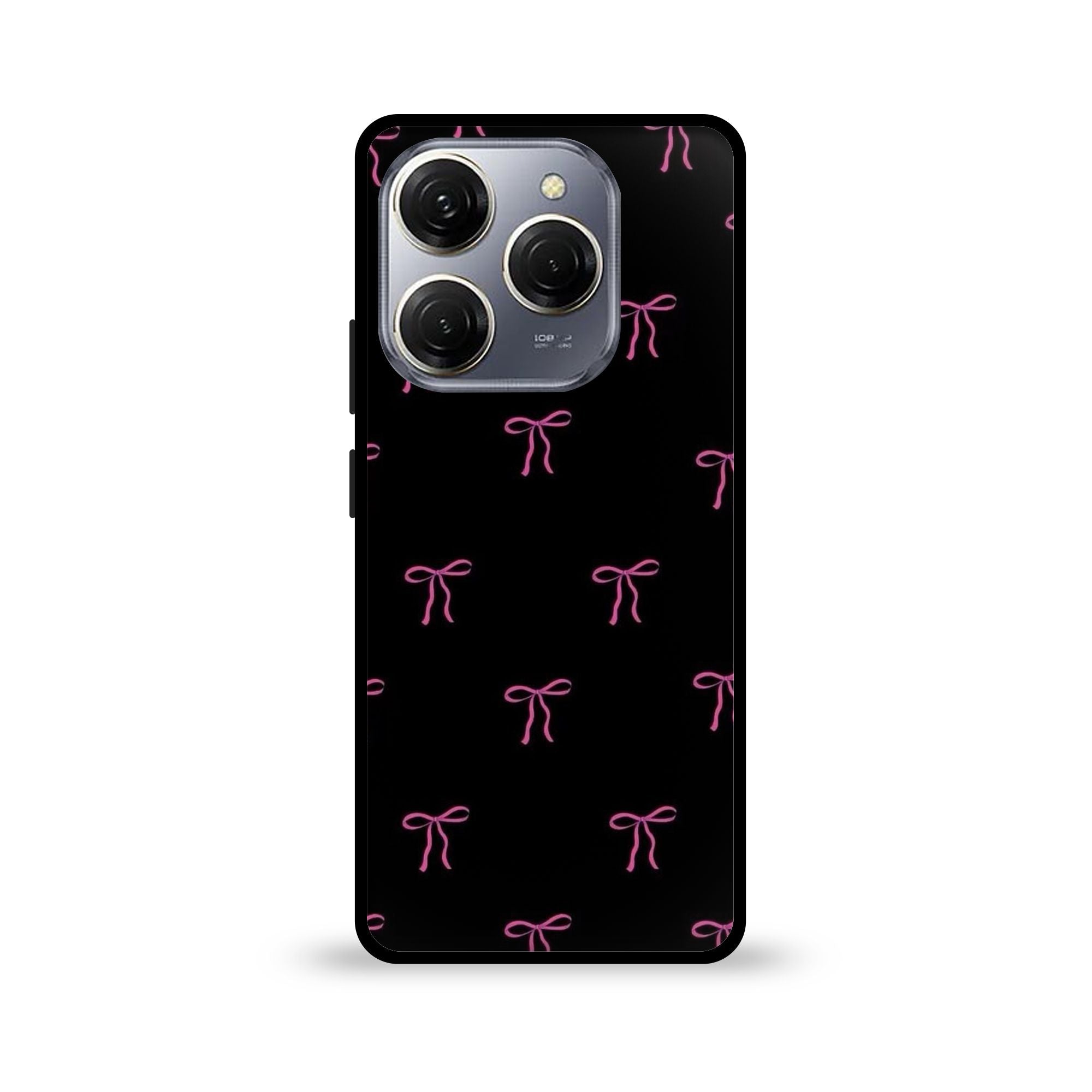 Tecno Spark 20 Pro - Wallpaper 093 - Premium Printed Glossy Phone Case