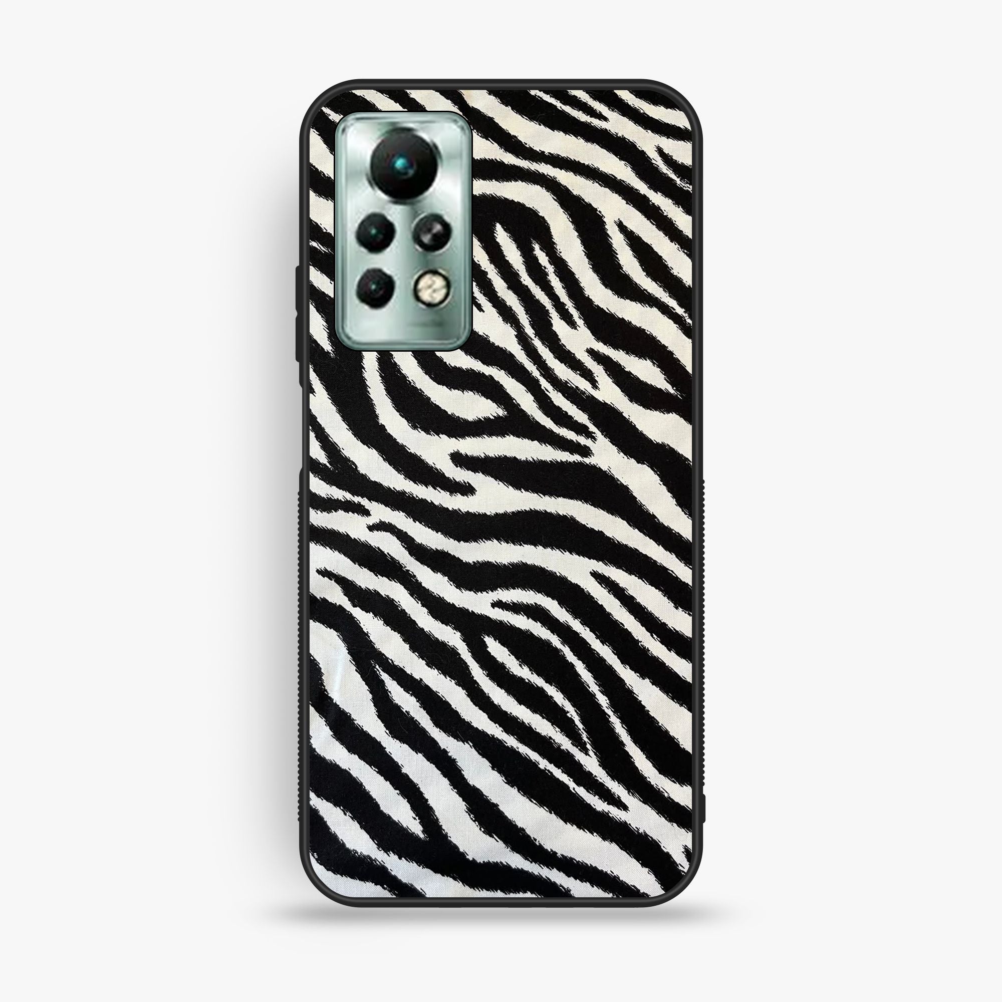 Infinix Note 11 - Wallpaper 081 - Premium Printed Glossy Phone Case