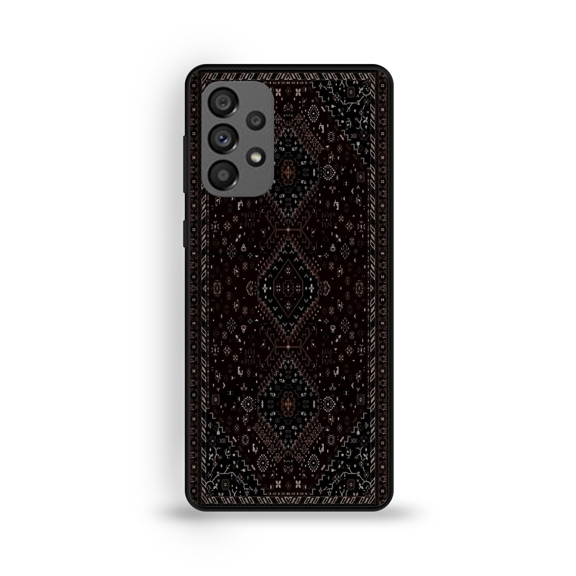 Samsung A73 5G - Wallpaper 047 - Premium Printed Glossy Phone Case