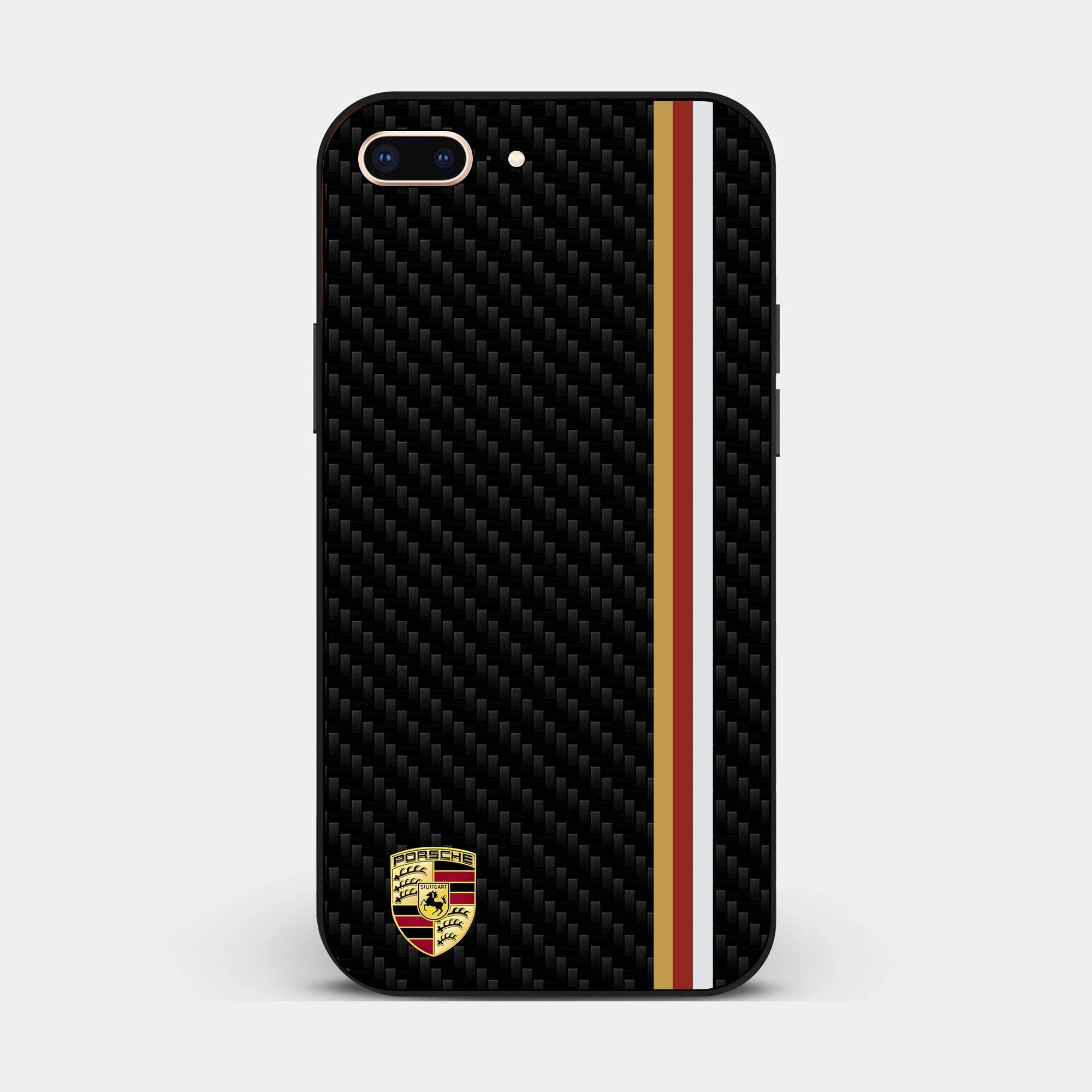 iPhone 8 Plus - Wallpaper 142 - Premium Printed Glossy Phone Case