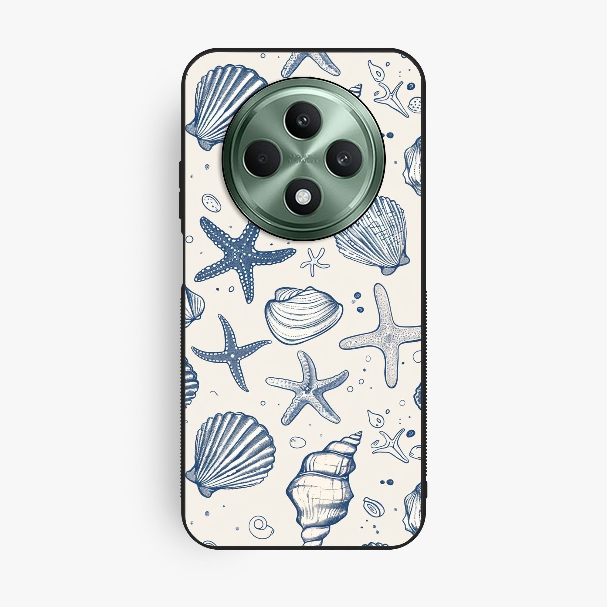 Oppo Reno 12F - Wallpaper 091 - Premium Printed Glossy Phone Case