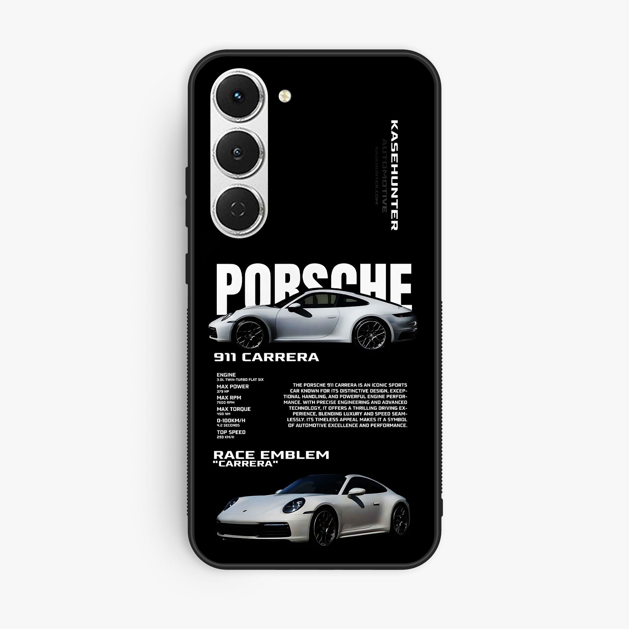 Tecno Spark 40 Pro - Wallpaper 159 - Premium Printed Glossy Phone Case